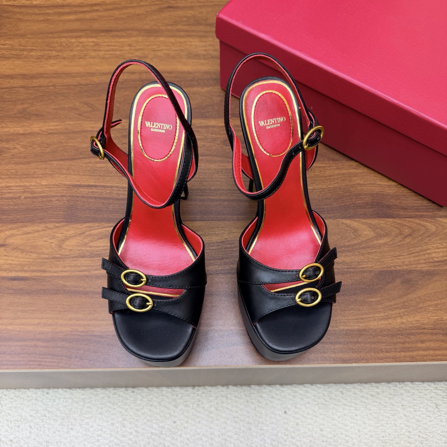 Designer Sandals