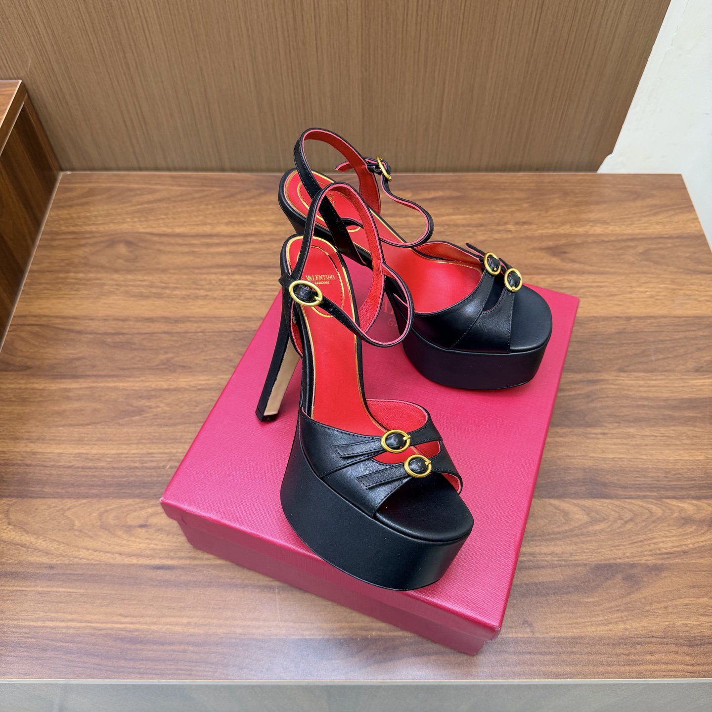 Designer Sandals