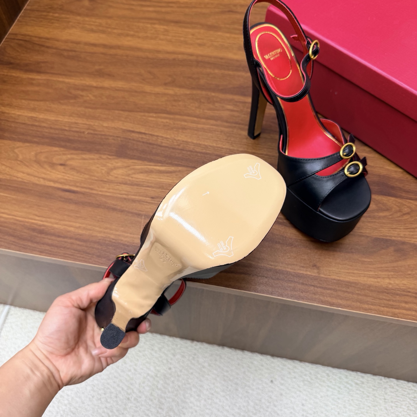 Designer Sandals