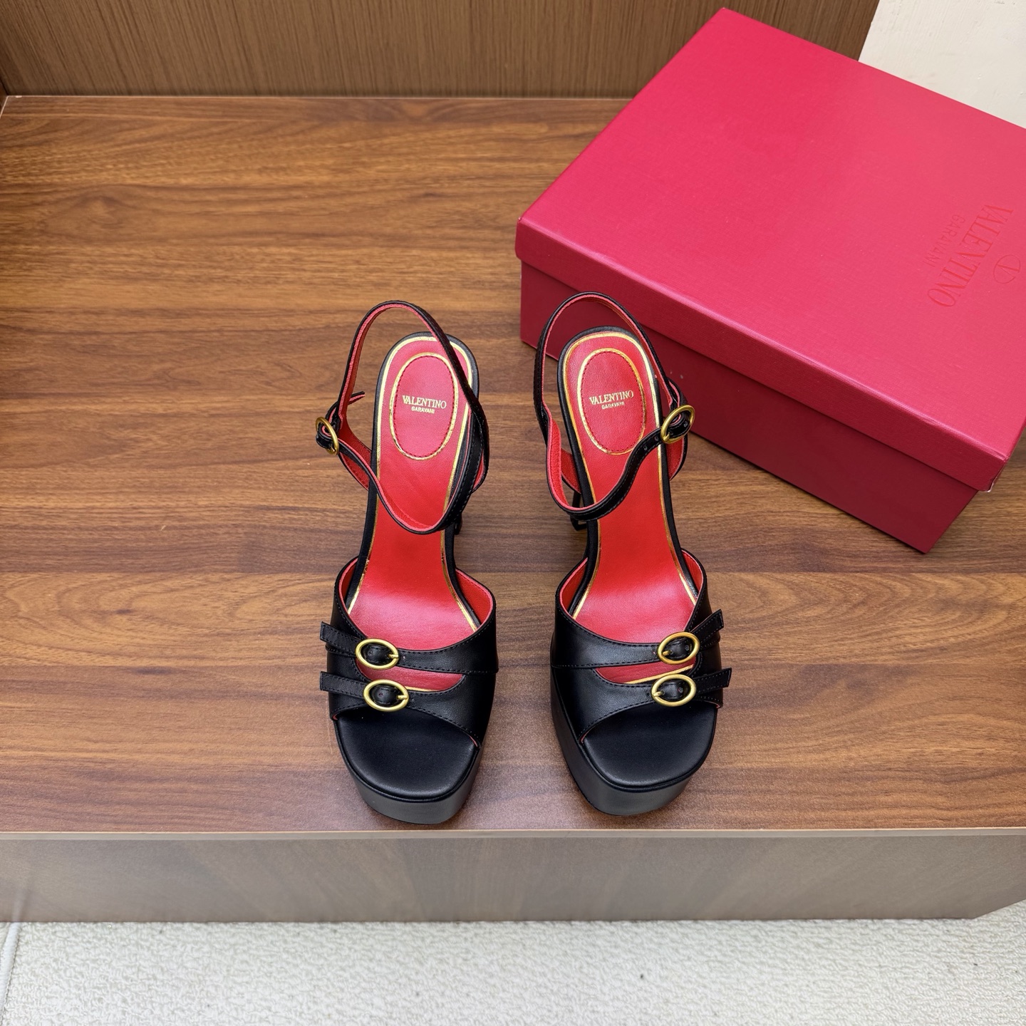 Designer Sandals