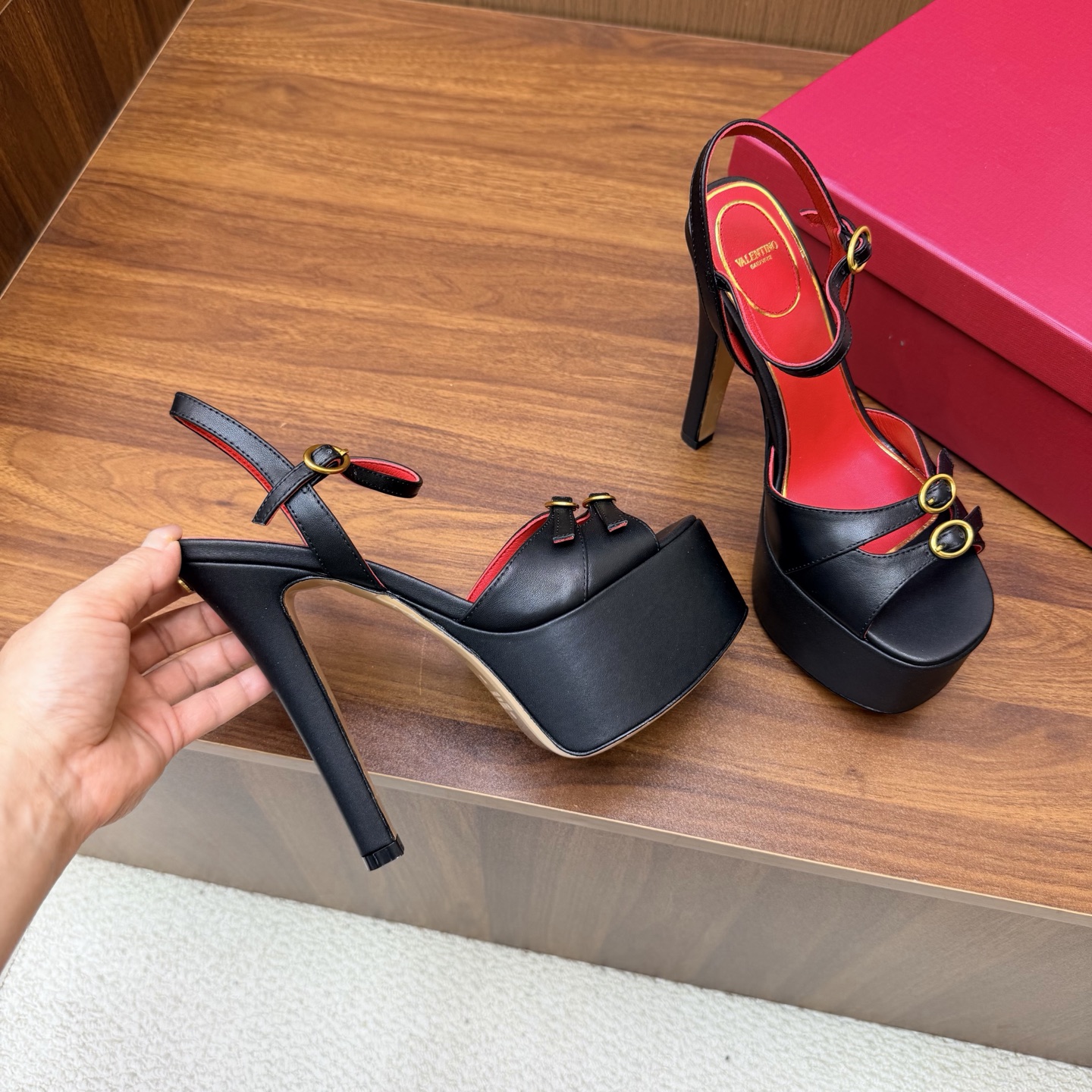 Designer Sandals