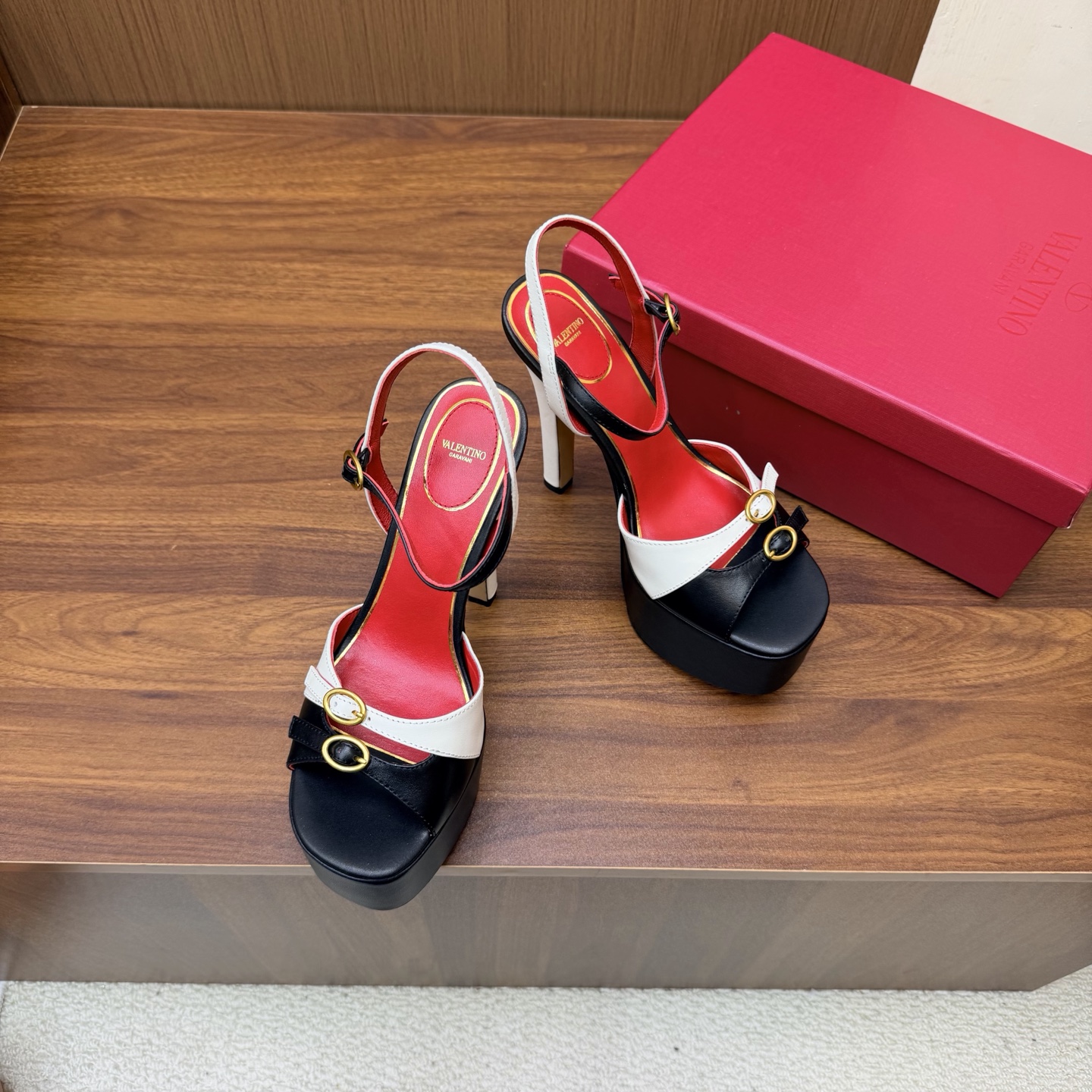 Designer Sandals