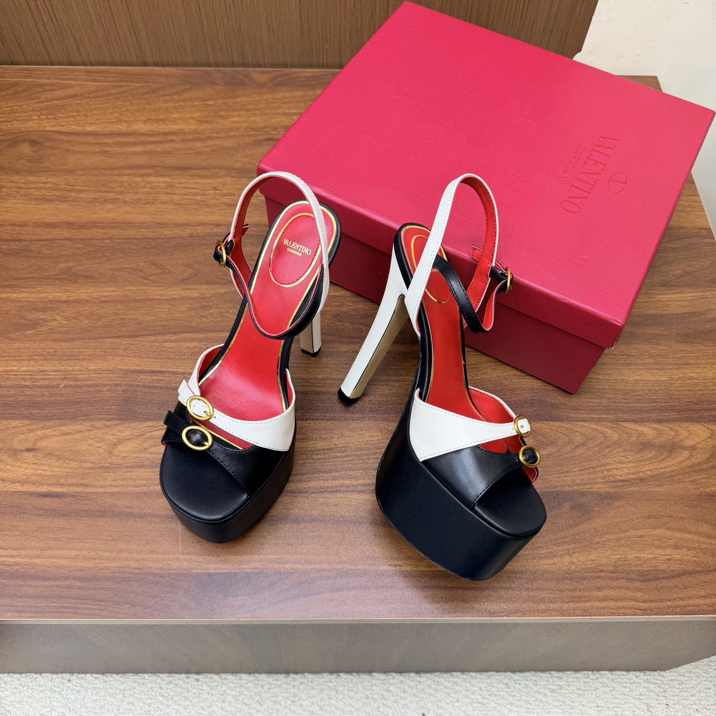 Designer Sandals