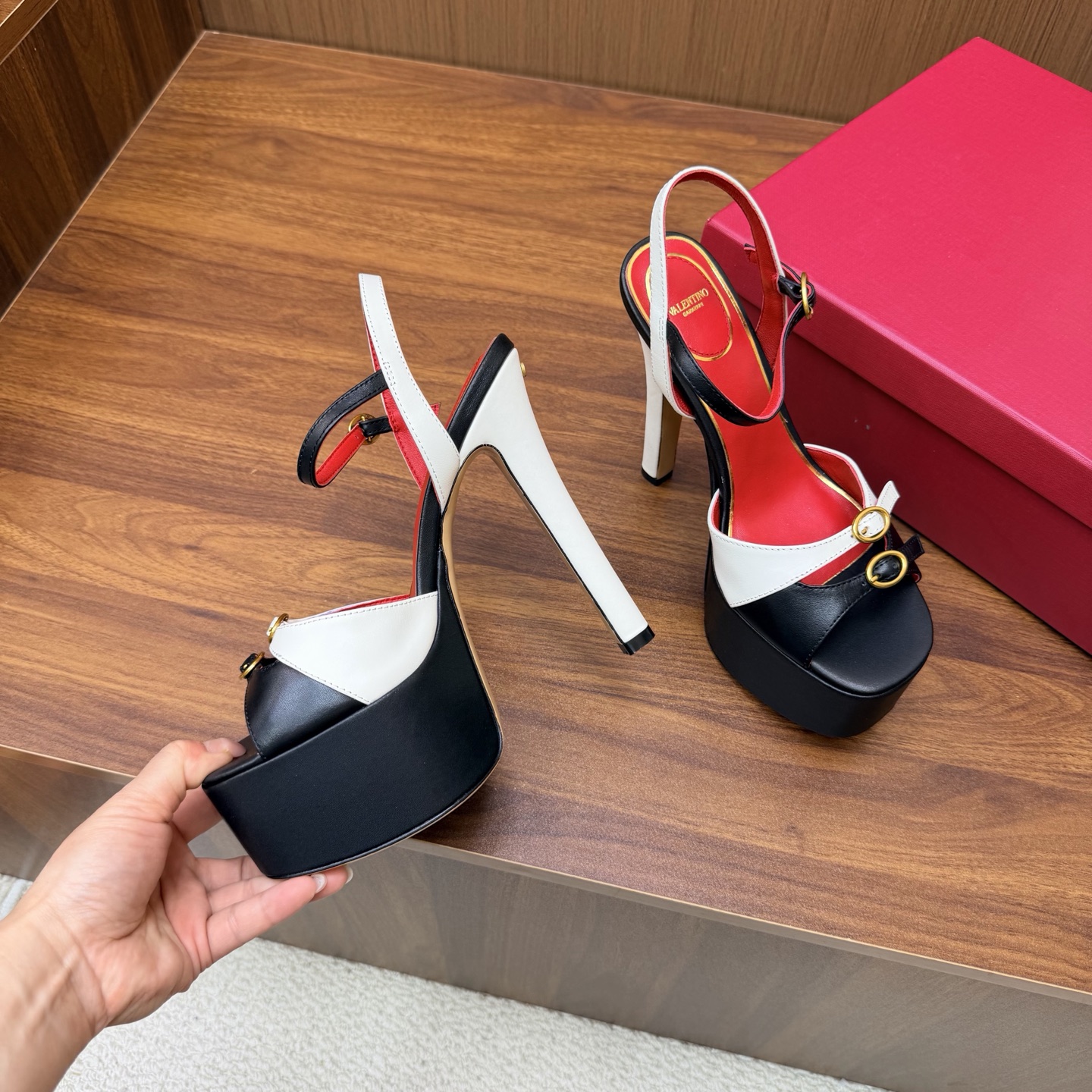 Designer Sandals