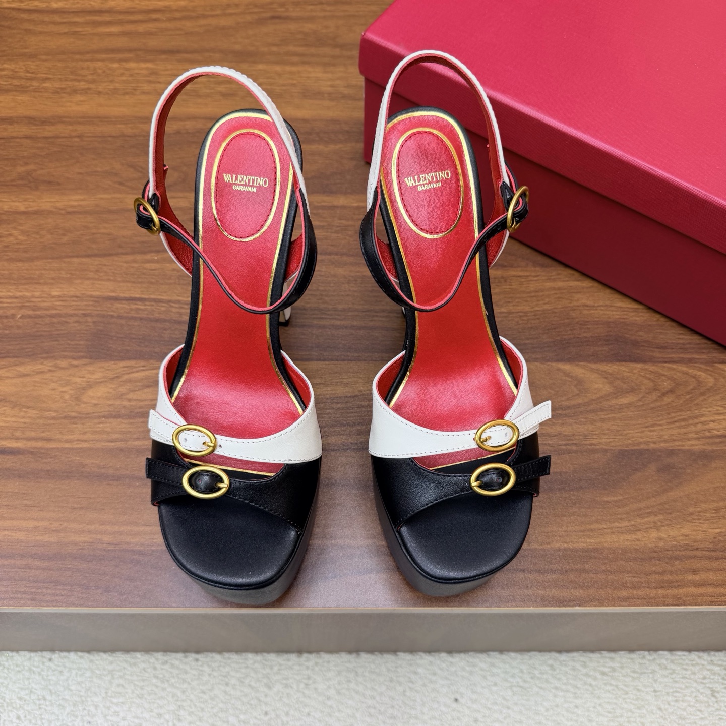 Designer Sandals