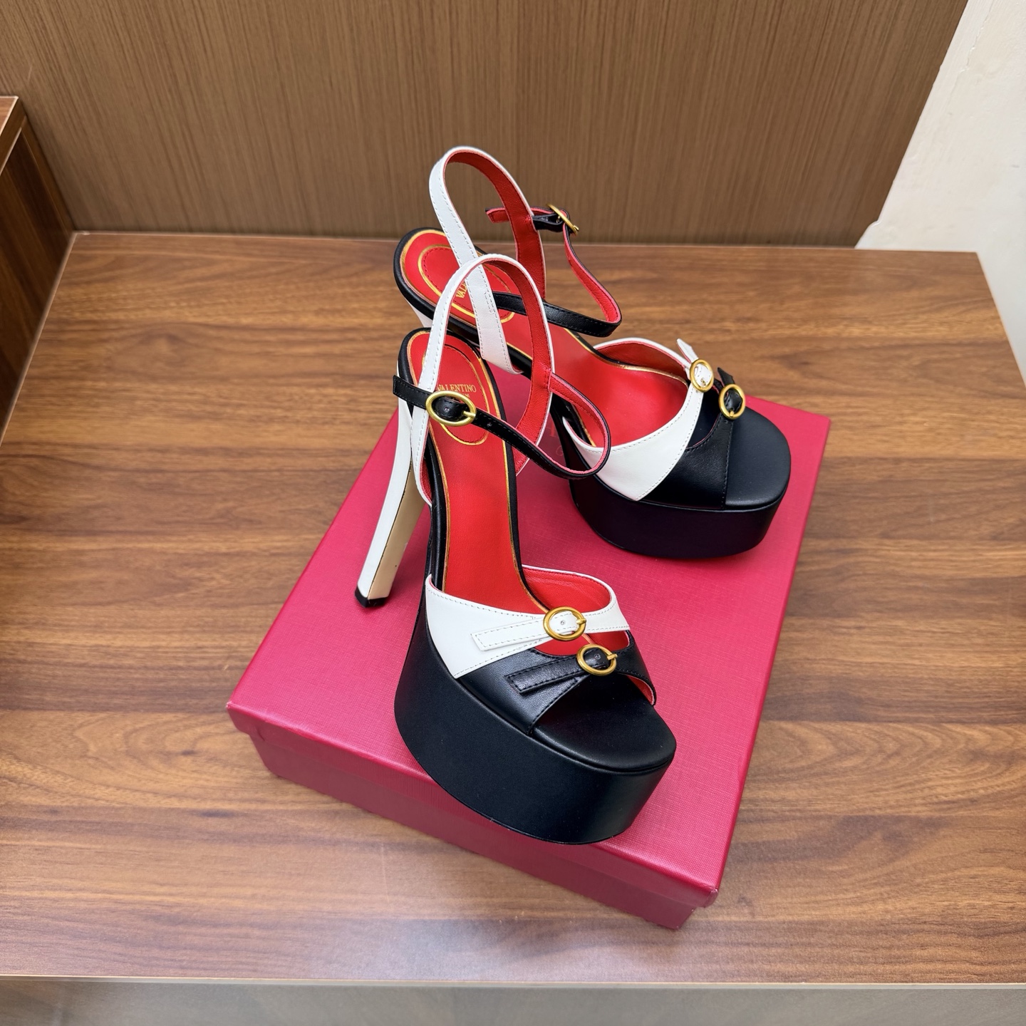 Designer Sandals