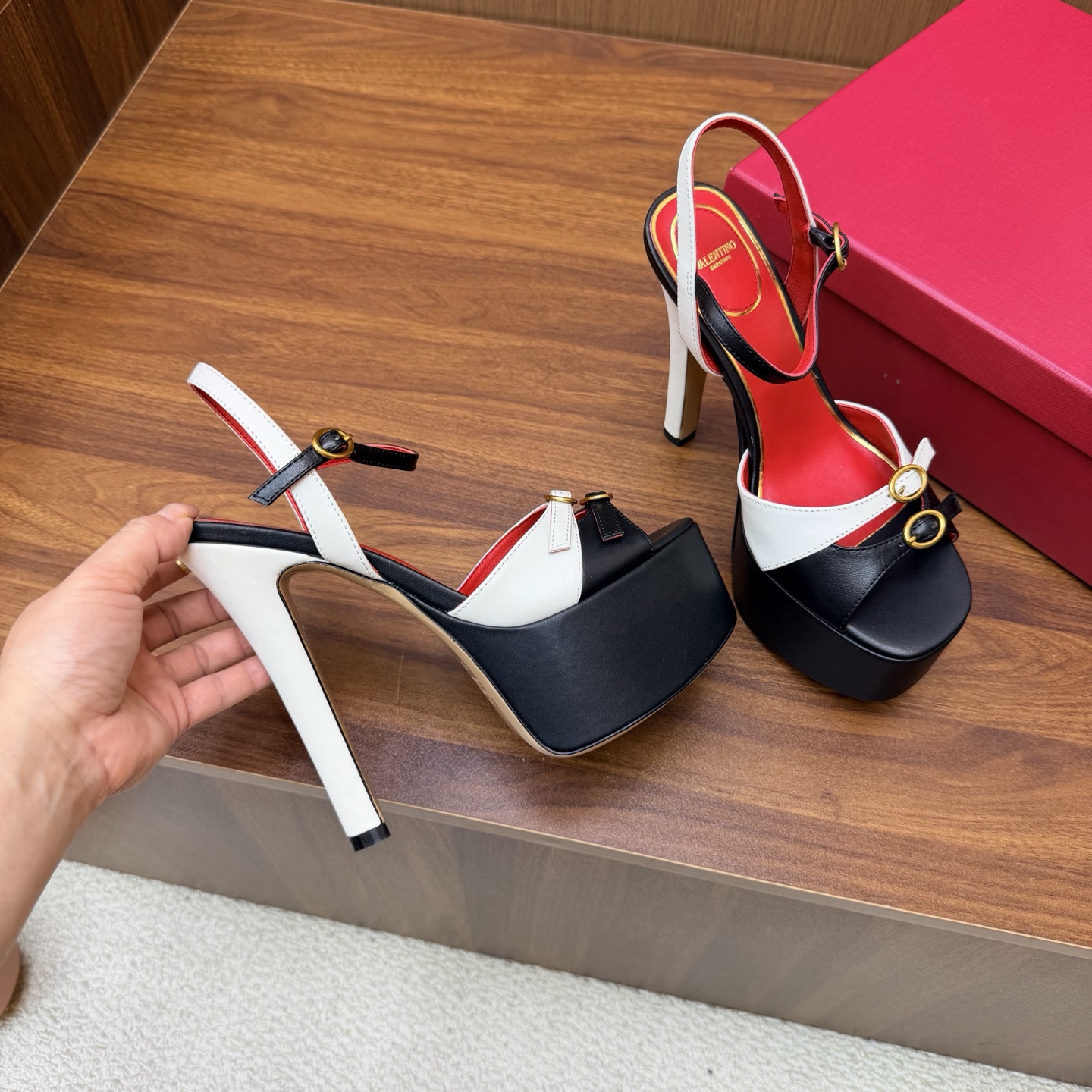 Designer Sandals