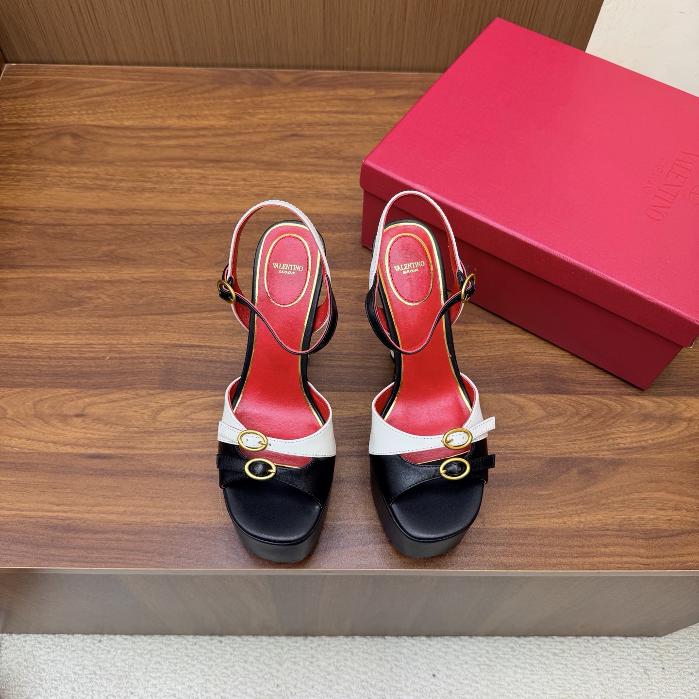 Designer Sandals