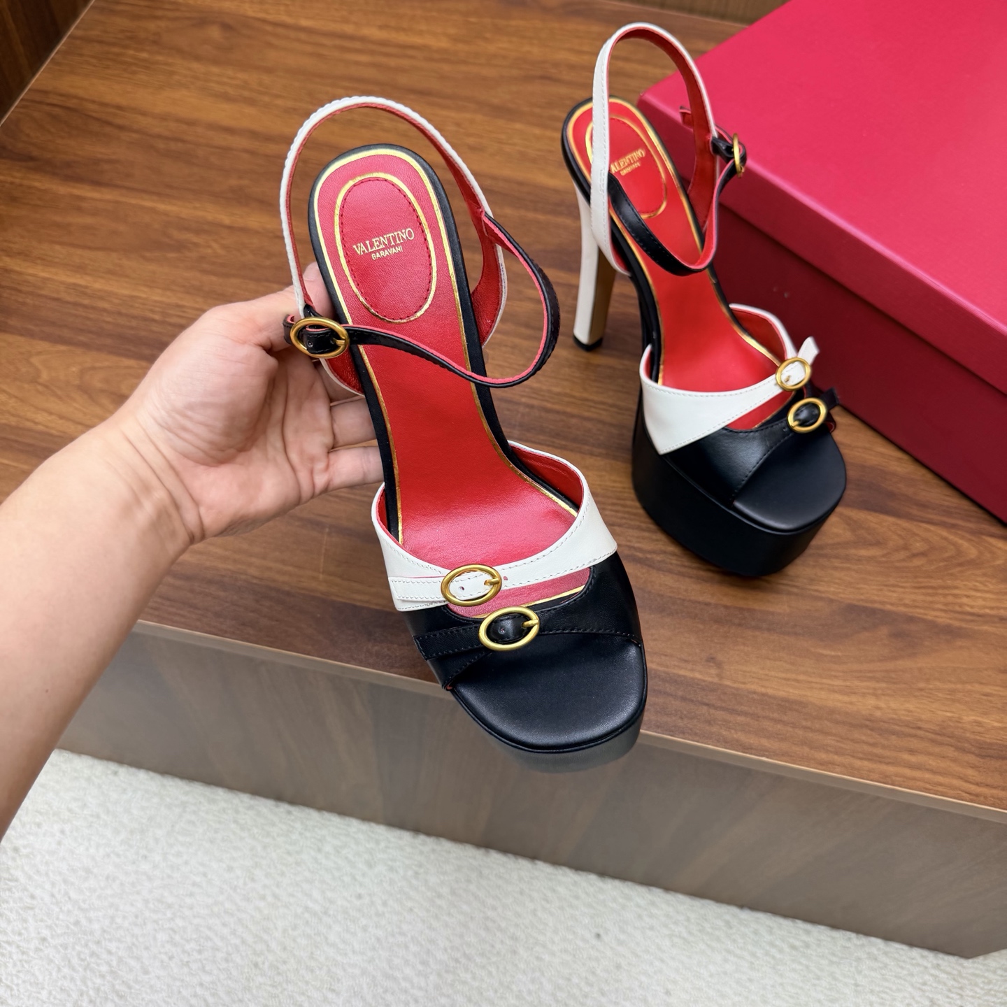 Designer Sandals