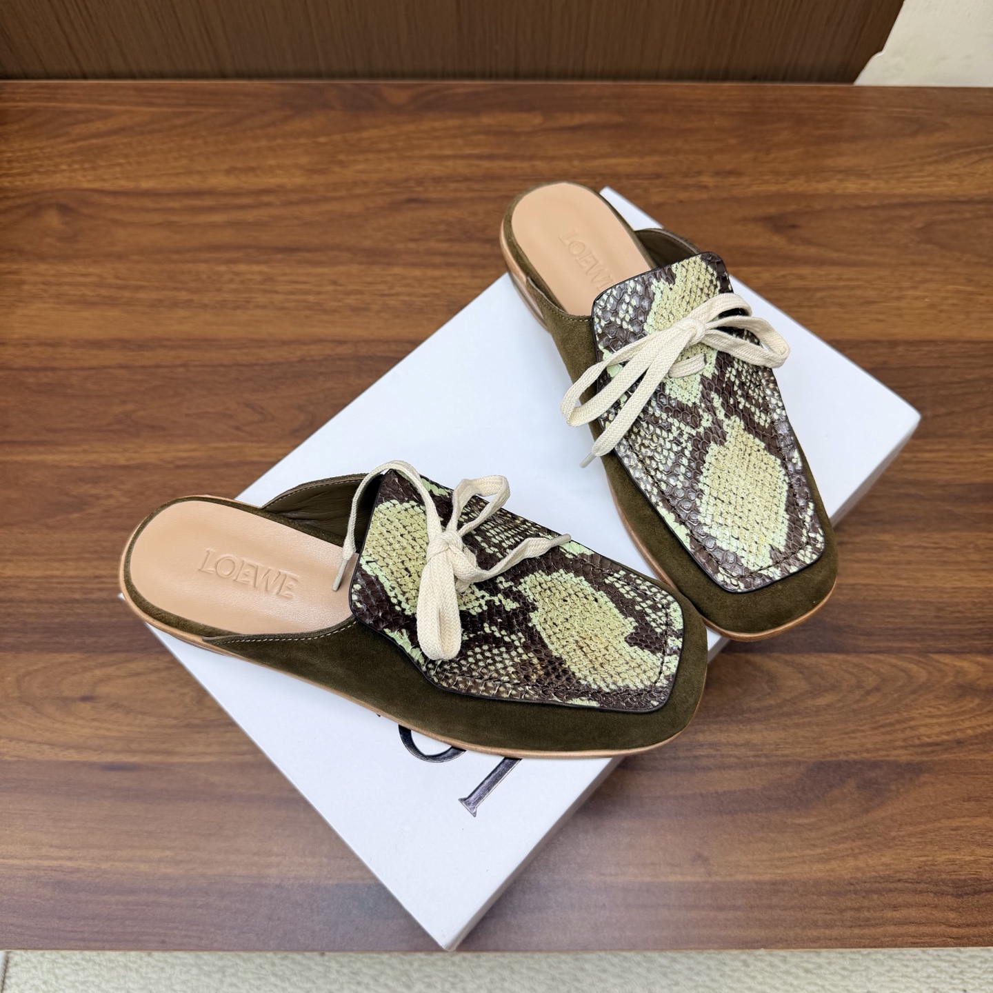 Designer Women Shoes