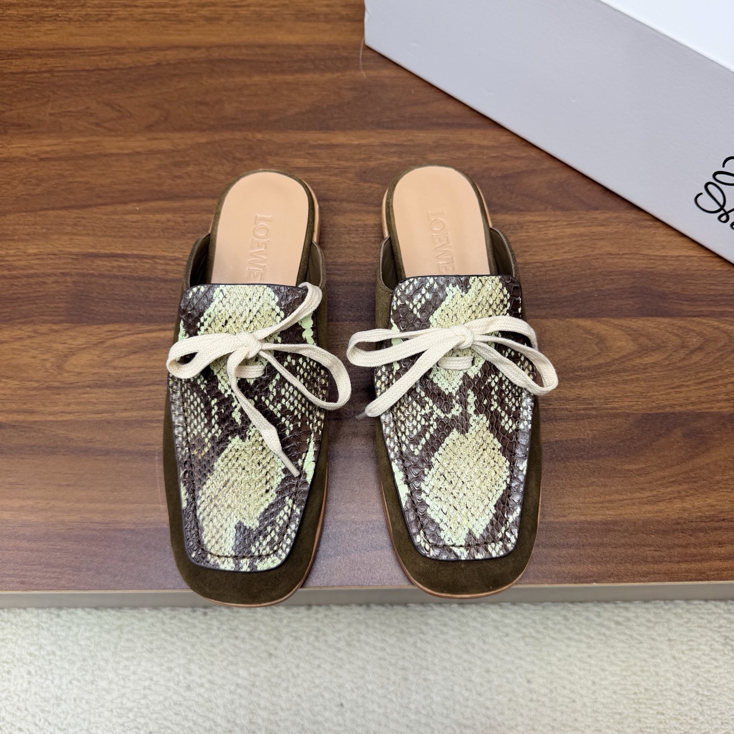 Designer Women Shoes