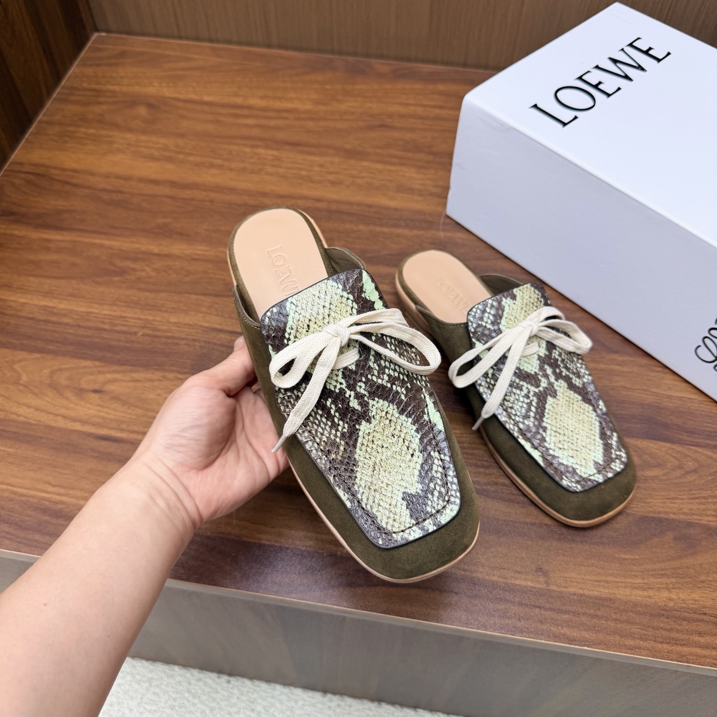Designer Women Shoes