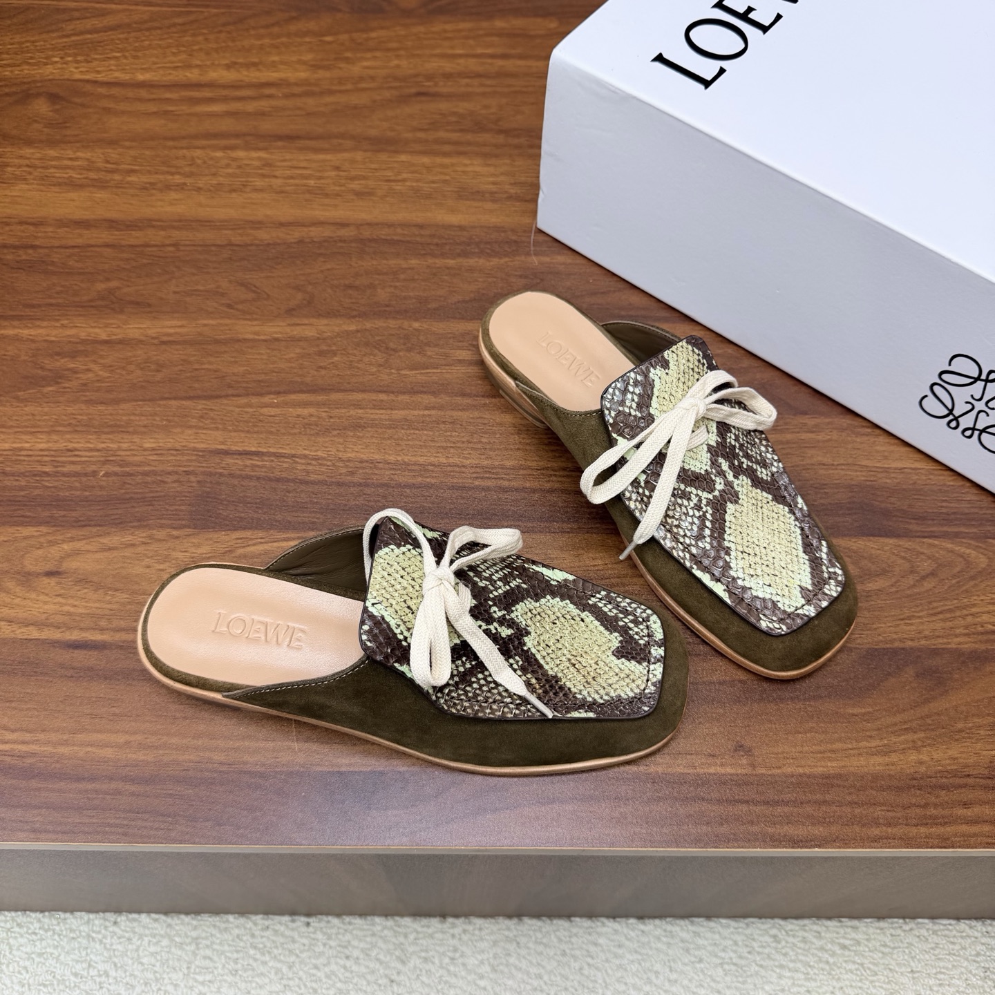 Designer Women Shoes