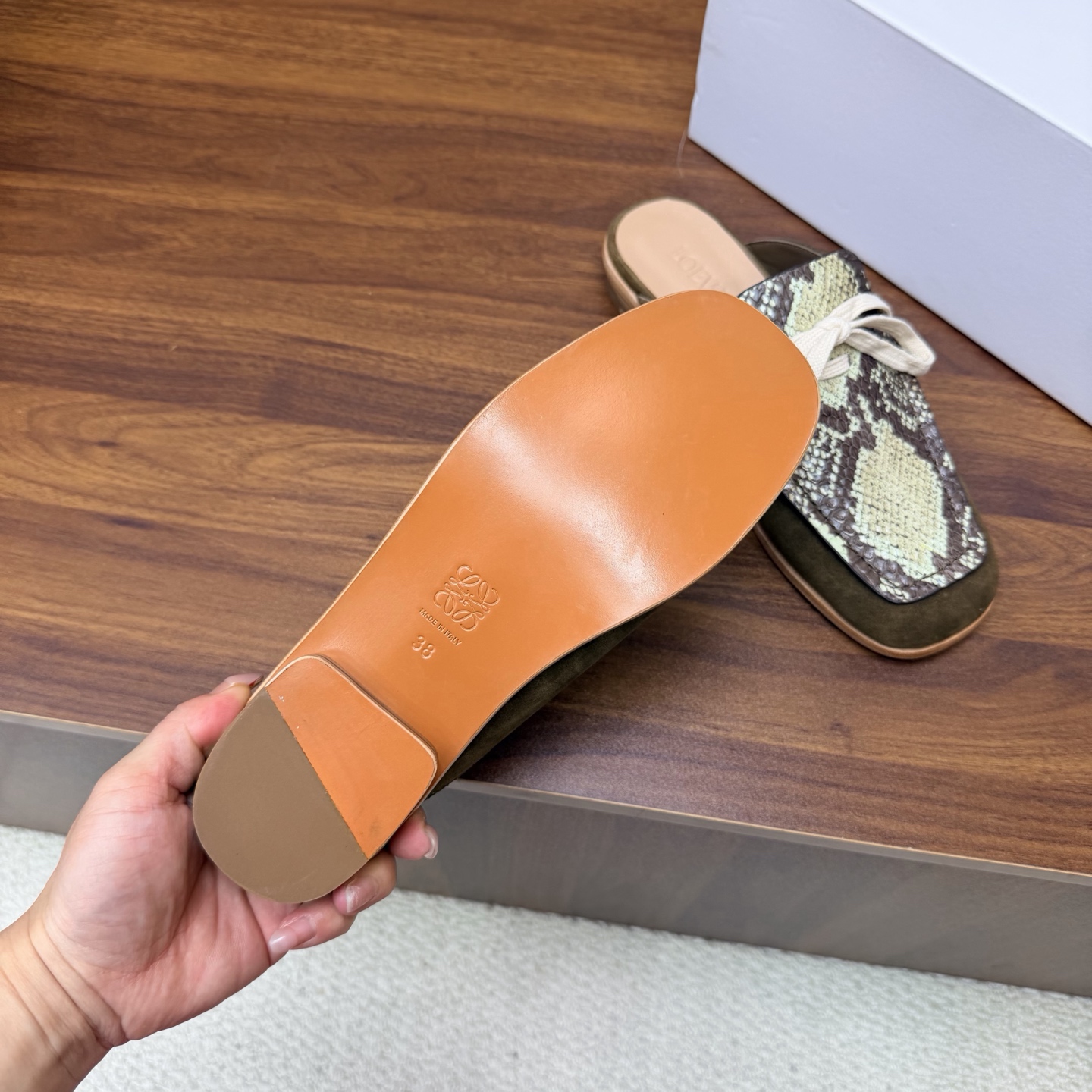 Designer Women Shoes