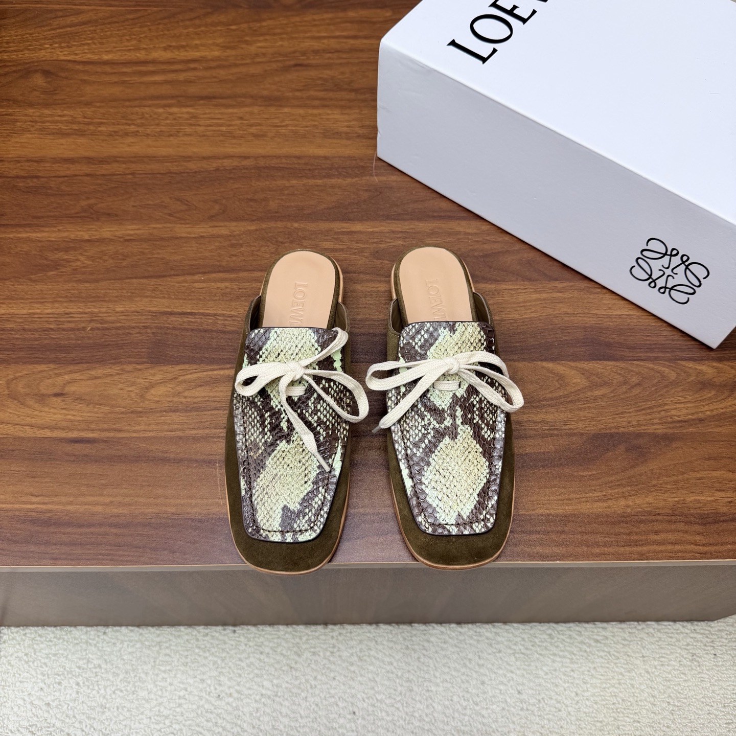 Designer Women Shoes