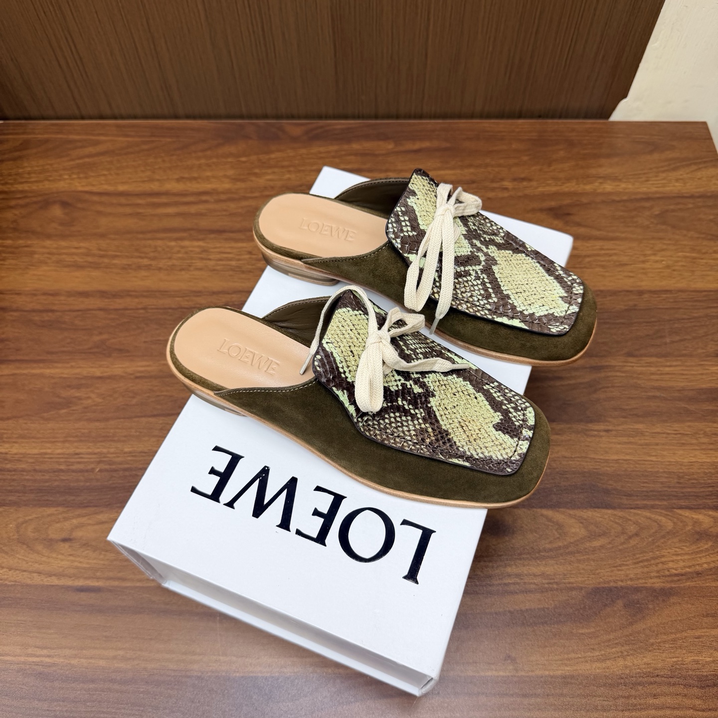 Designer Women Shoes