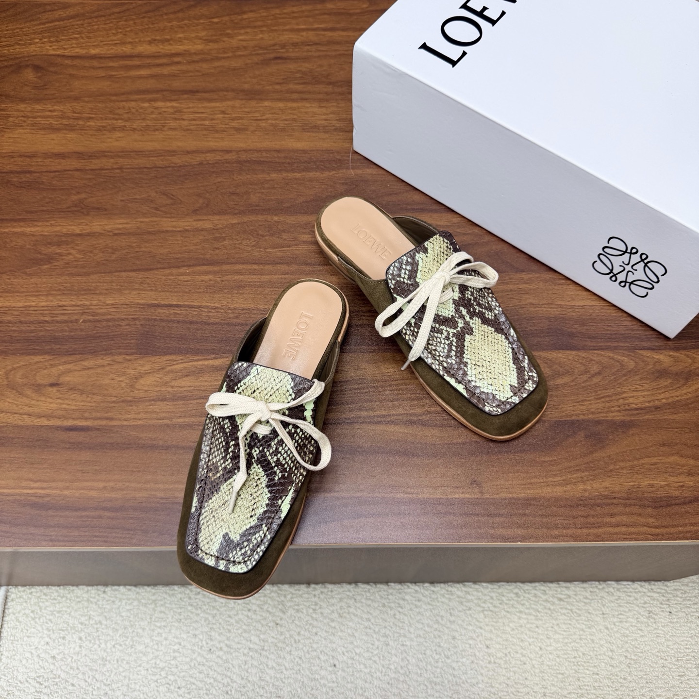 Designer Women Shoes