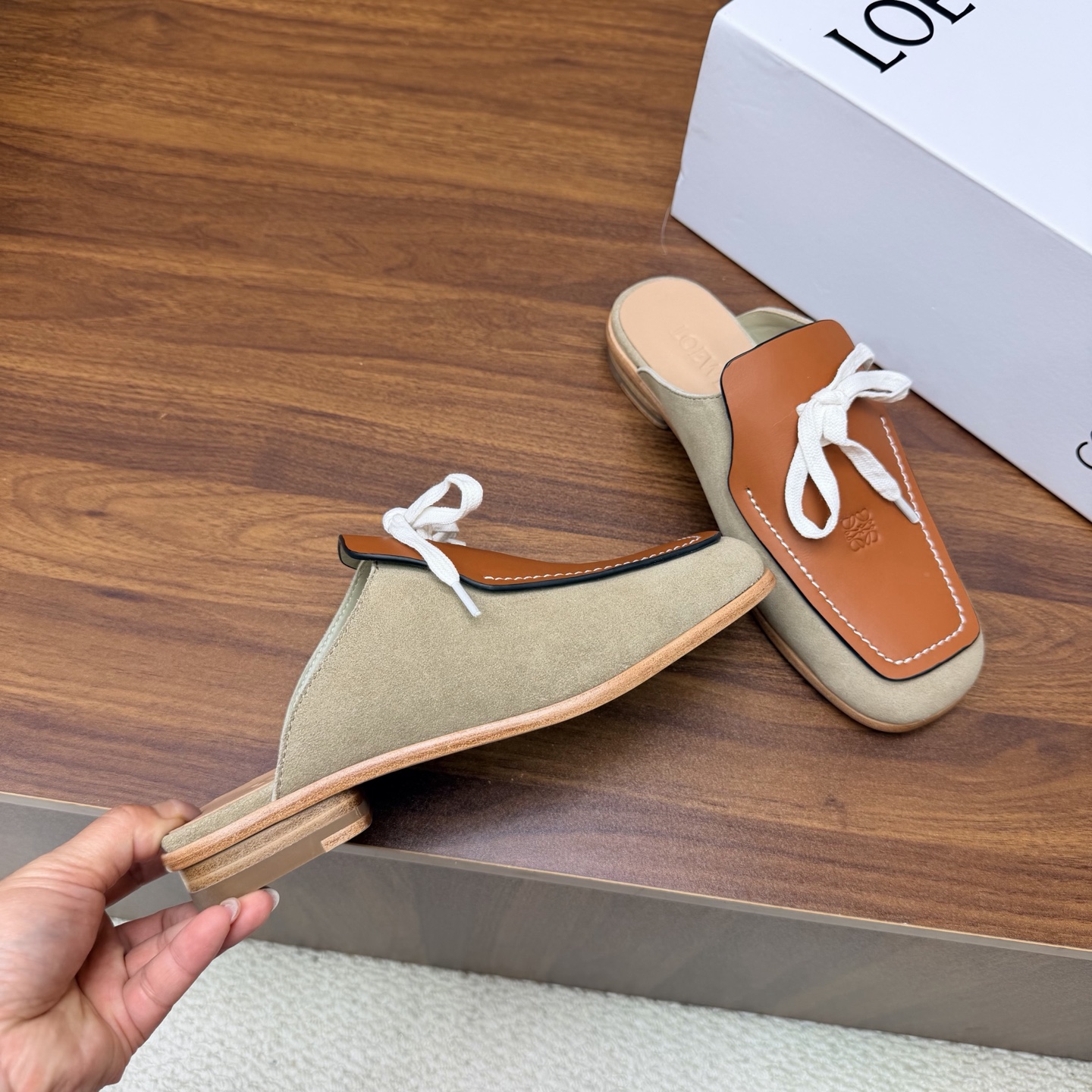 Designer Women Shoes