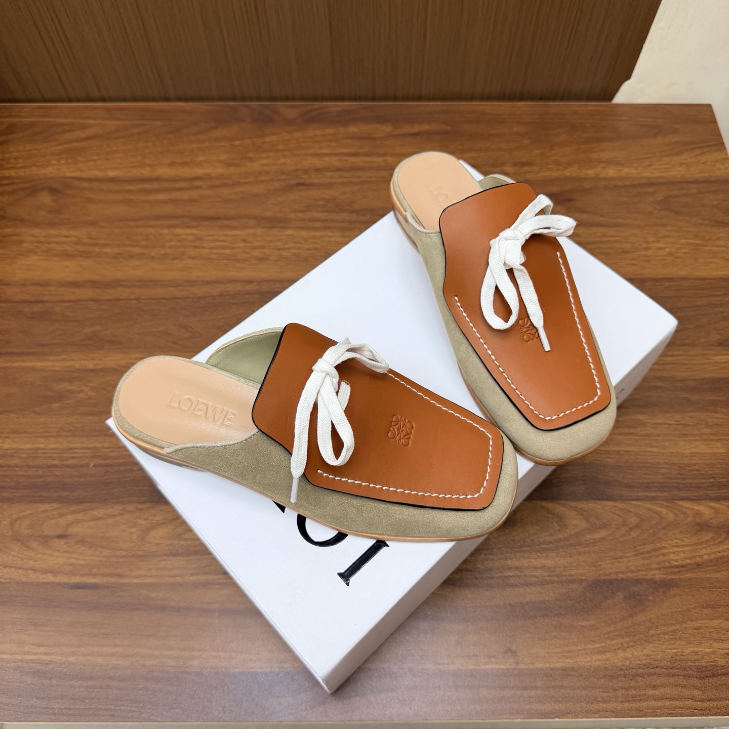 Designer Women Shoes