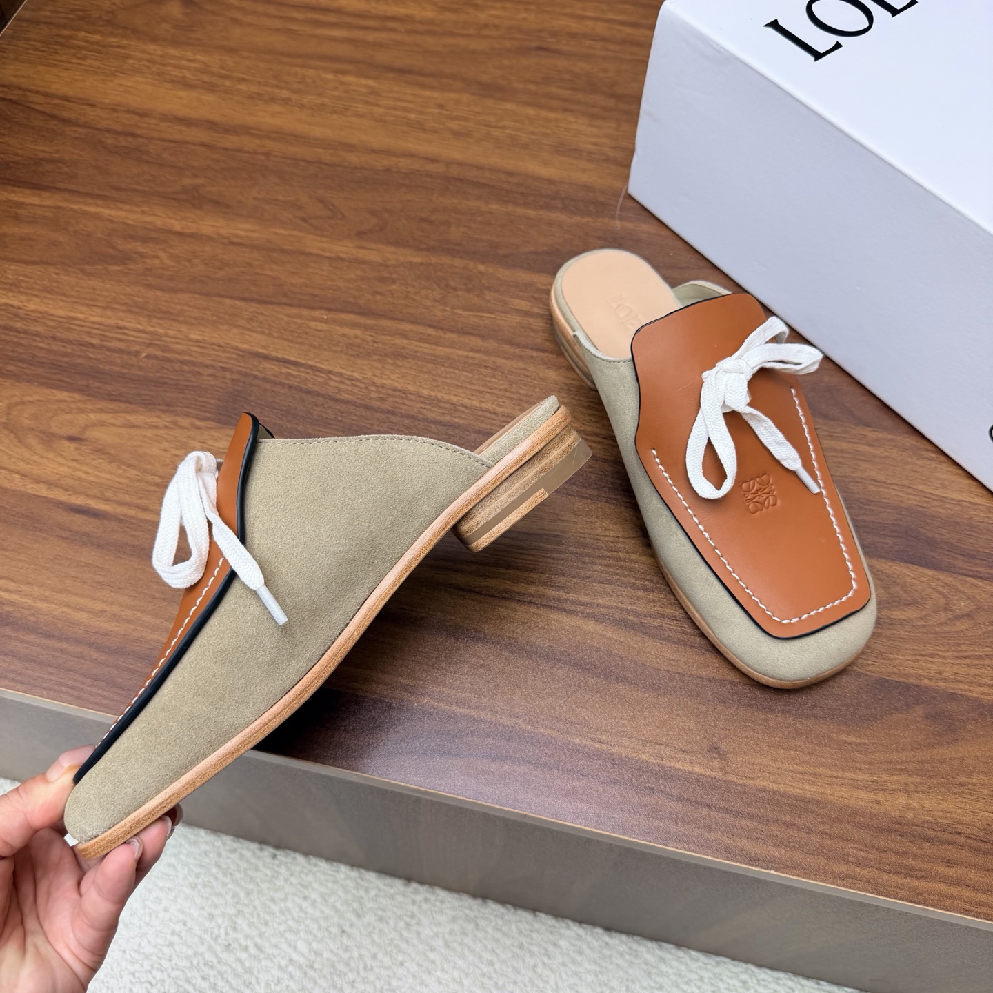 Designer Women Shoes