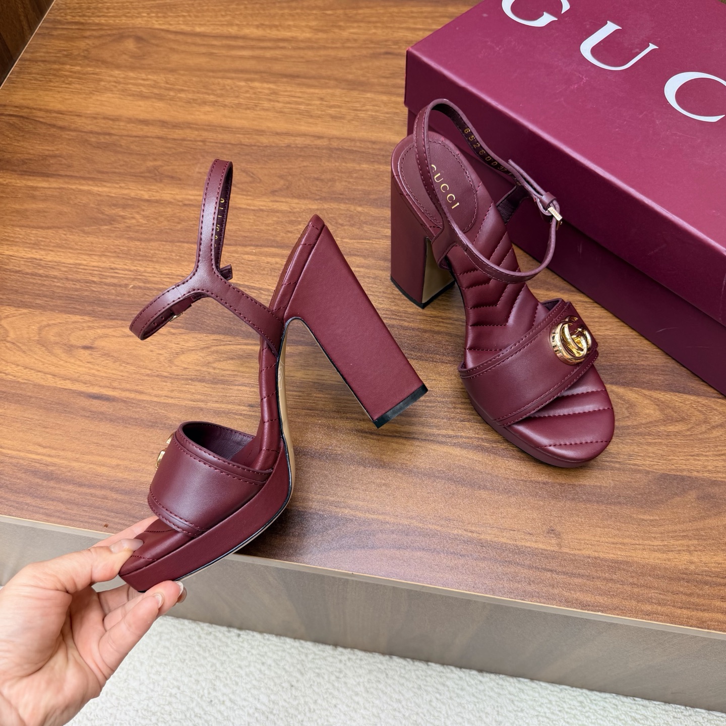 Gucci Sandals