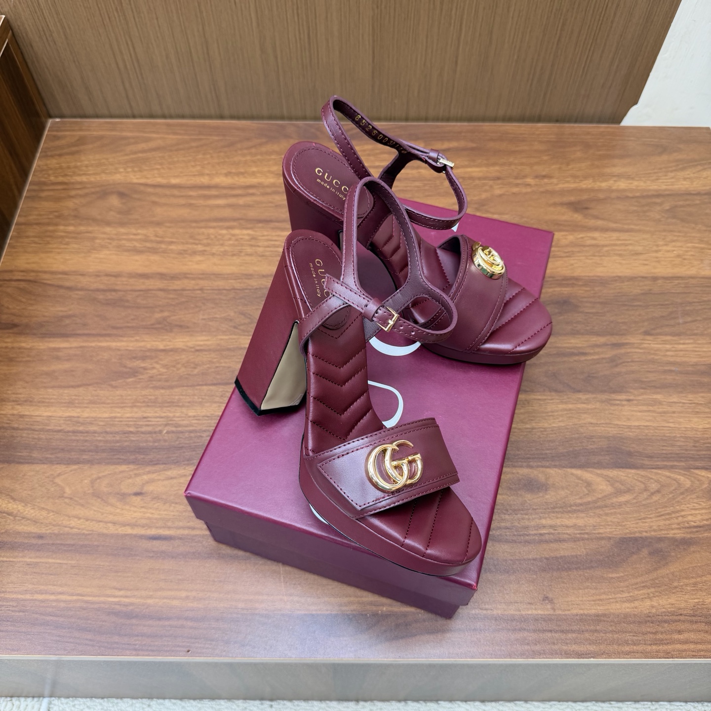 Gucci Sandals