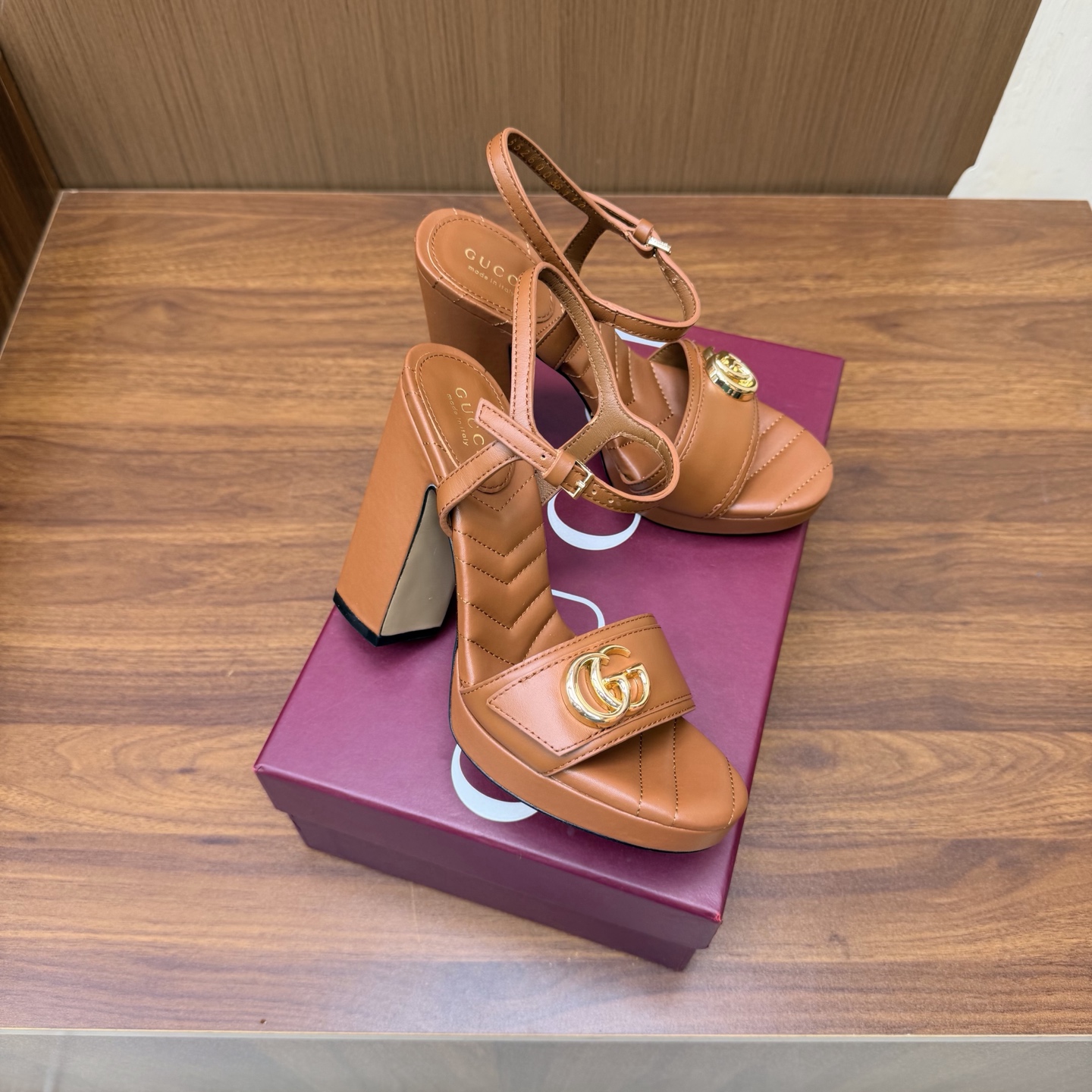 Gucci Sandals