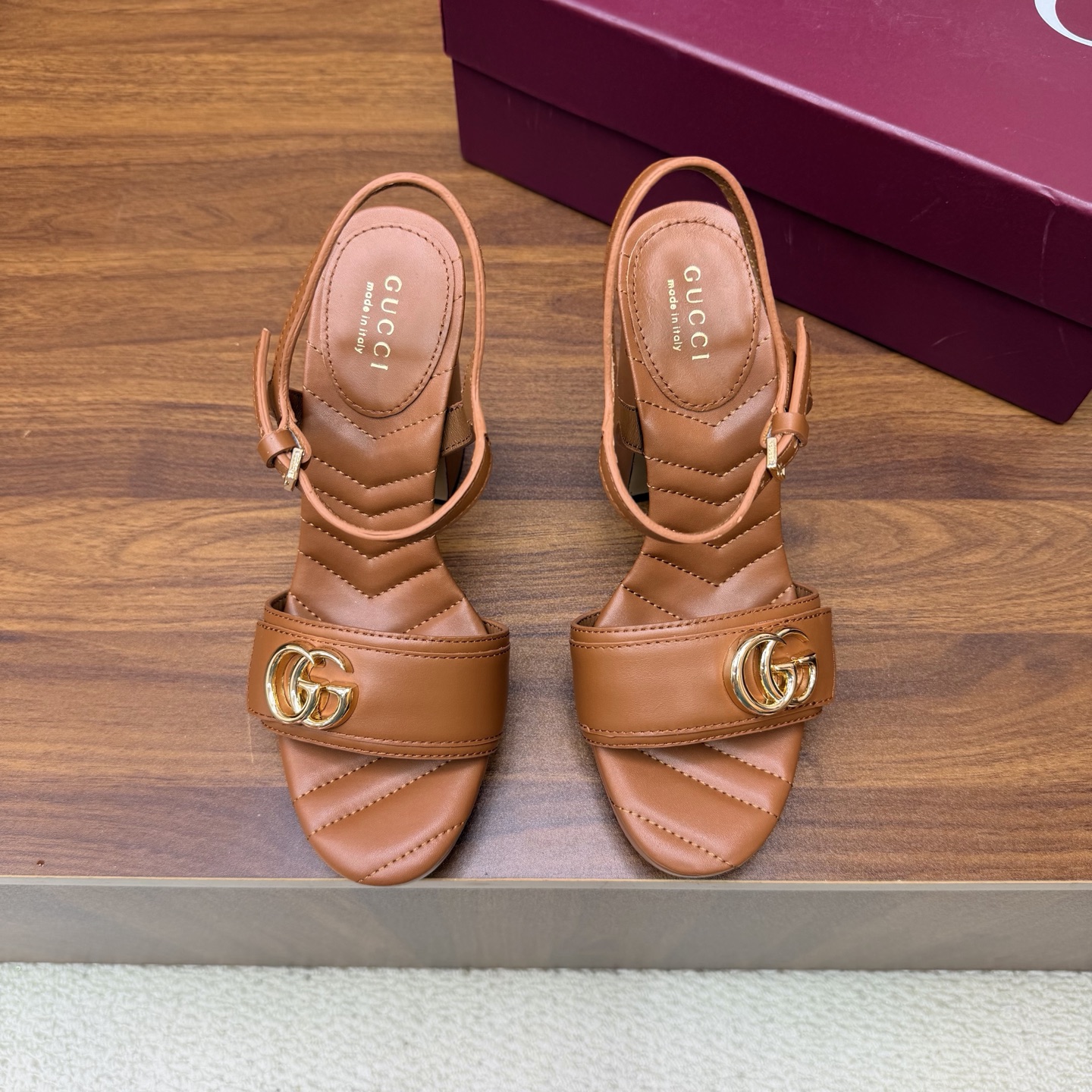 Gucci Sandals