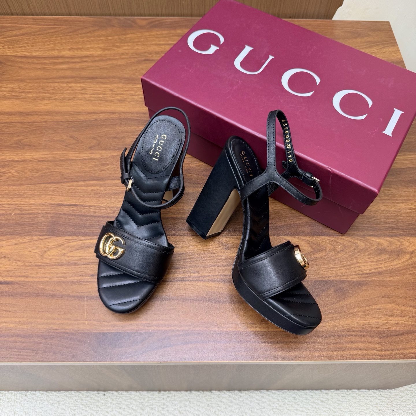 Gucci Sandals