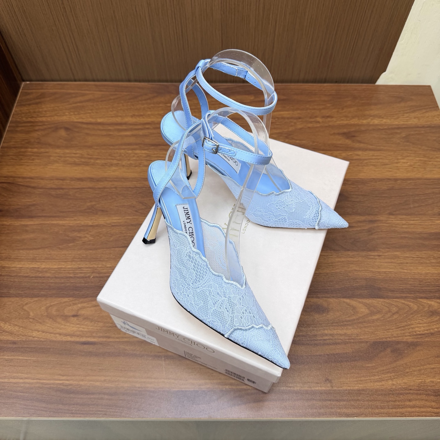 Jimmy Choo Women Shoes