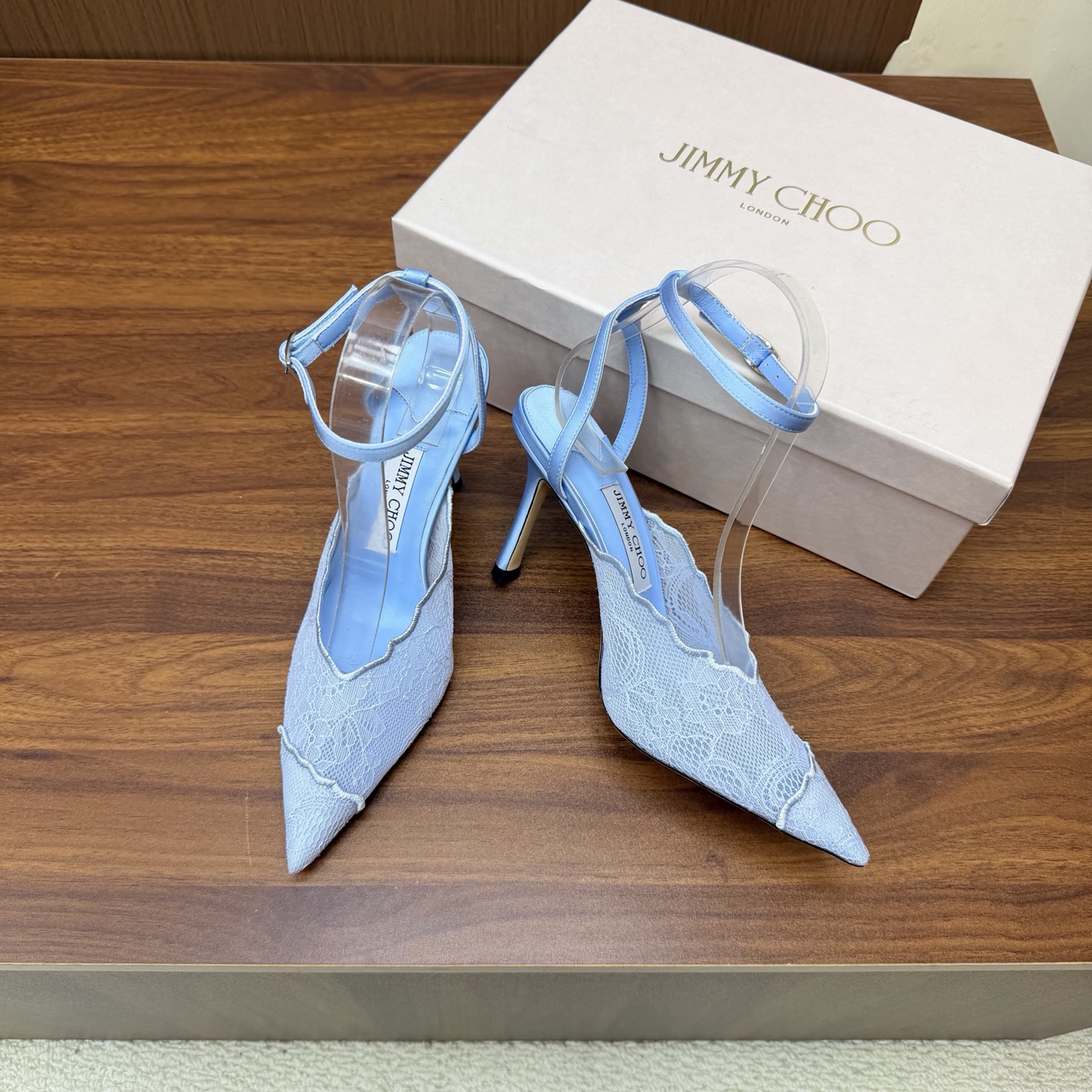 Jimmy Choo Women Shoes