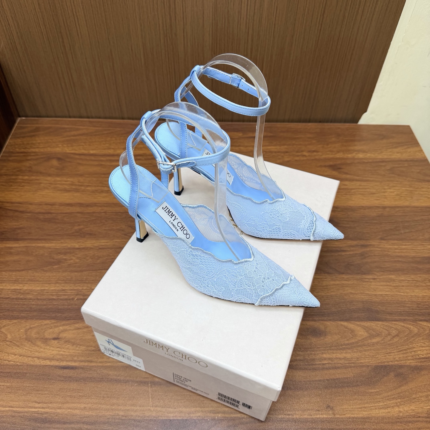 Jimmy Choo Women Shoes