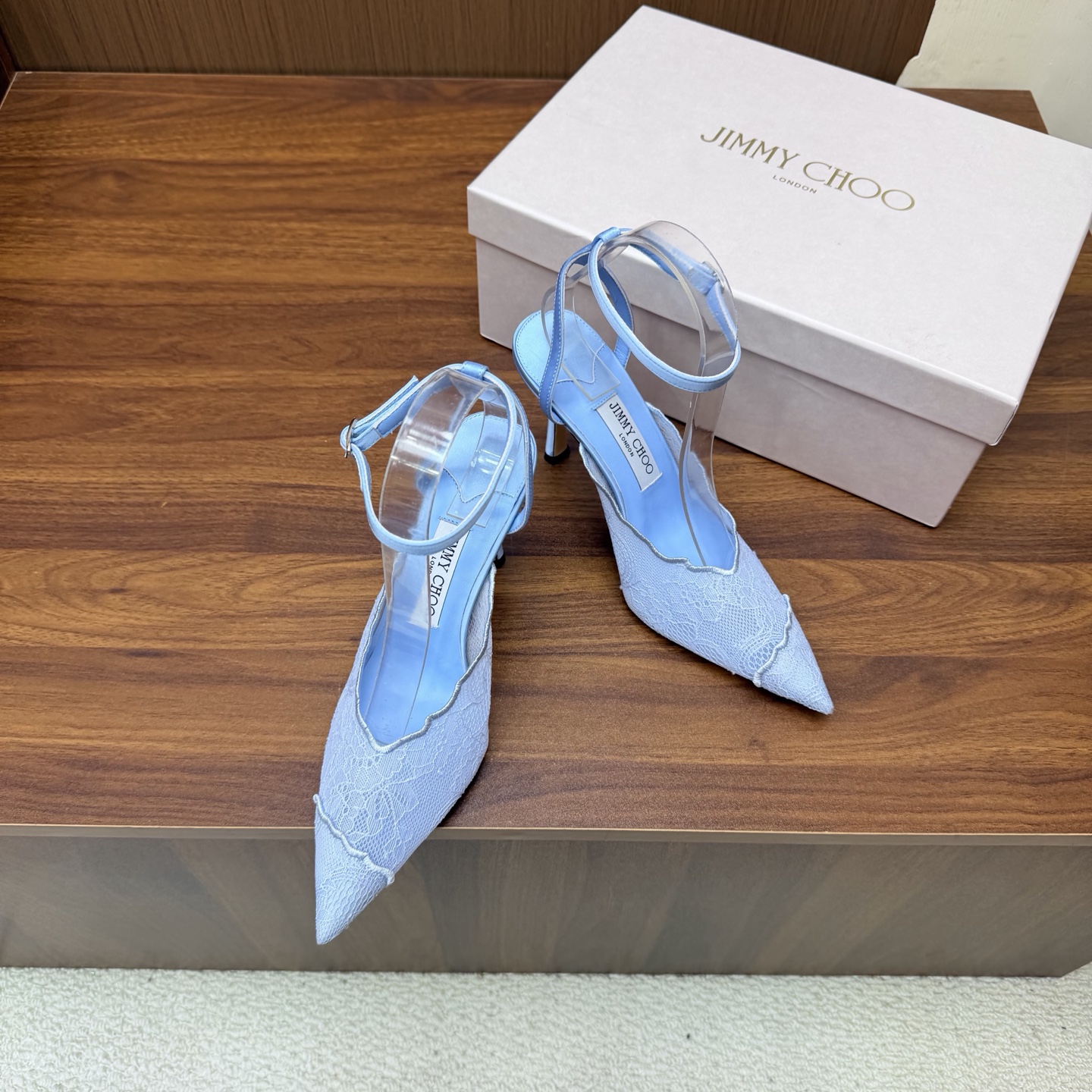 Jimmy Choo Women Shoes