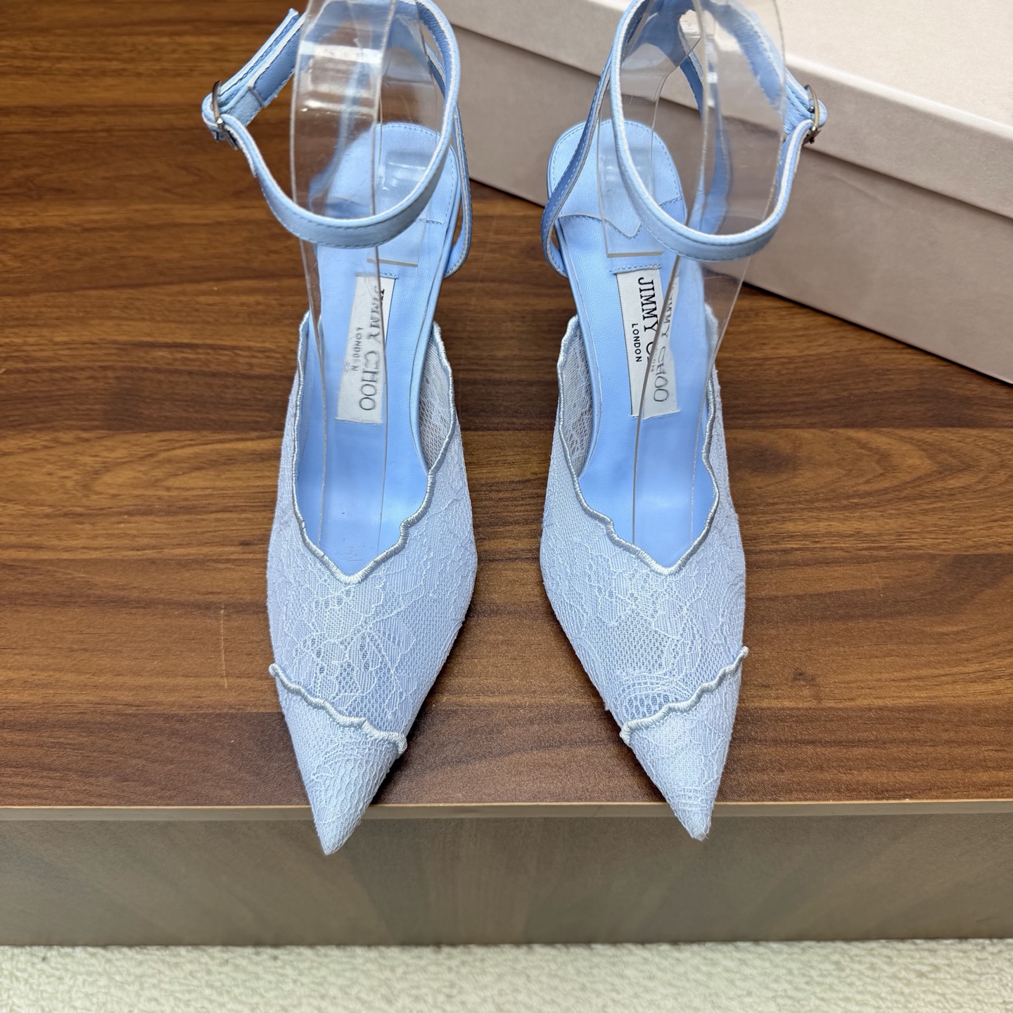 Jimmy Choo Women Shoes