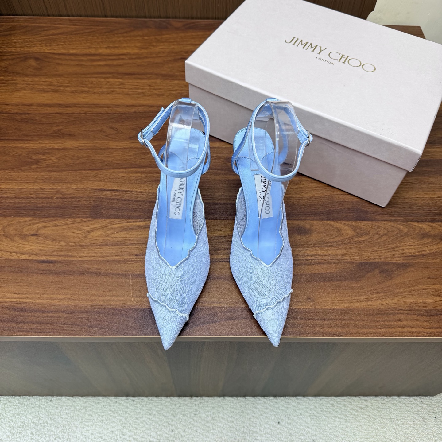 Jimmy Choo Women Shoes