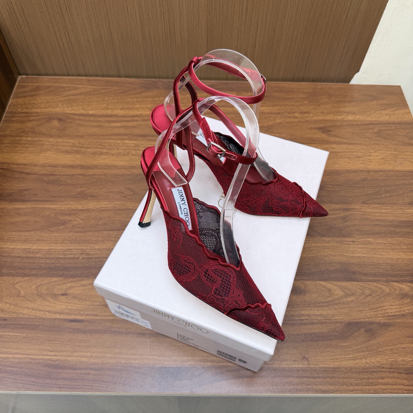 Jimmy Choo Women Shoes