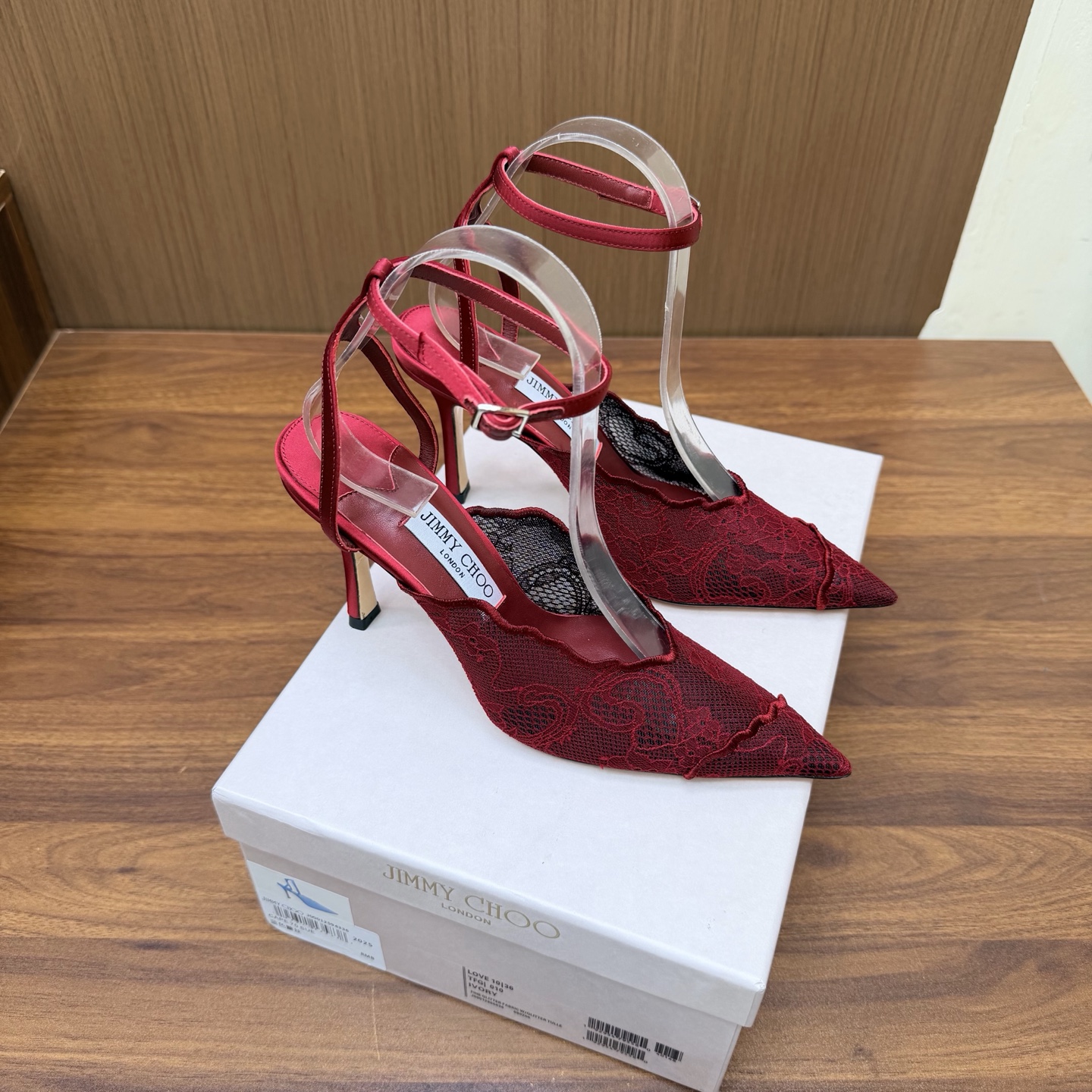 Jimmy Choo Women Shoes