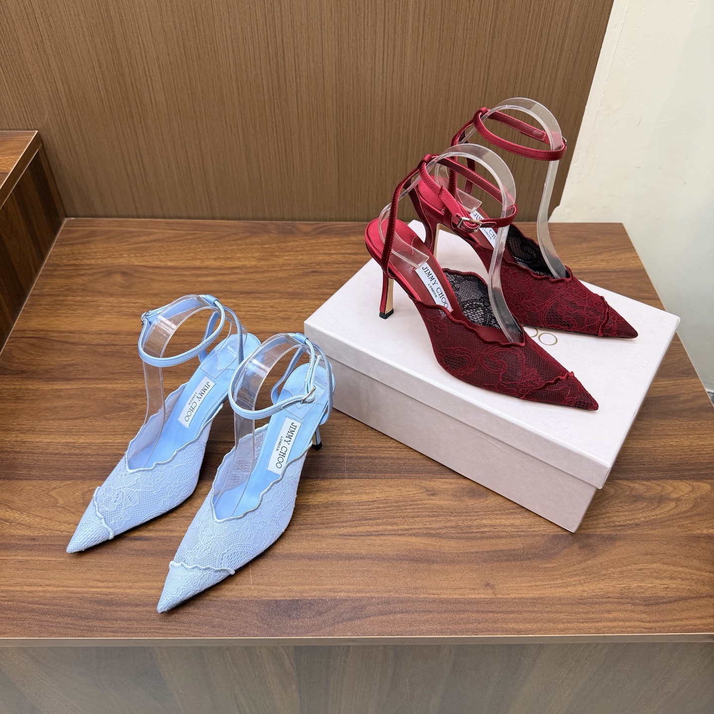 Jimmy Choo Women Shoes