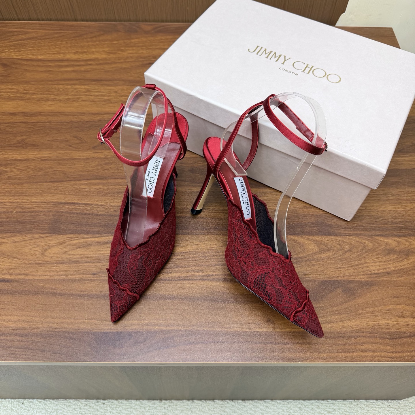 Jimmy Choo Women Shoes