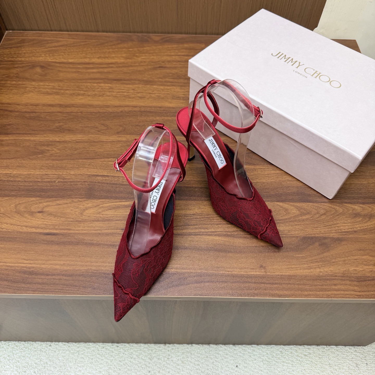 Jimmy Choo Women Shoes