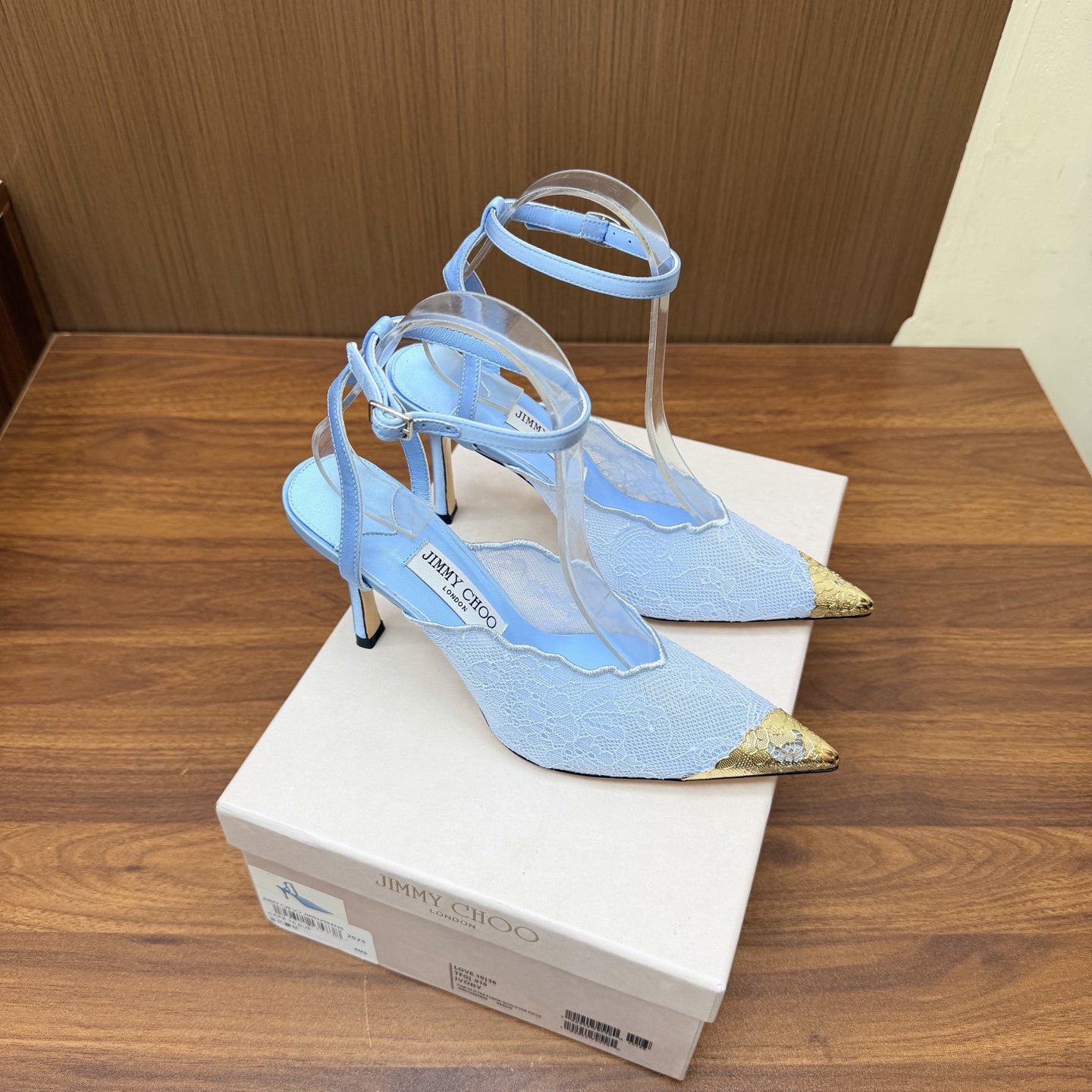 Jimmy Choo Women Shoes