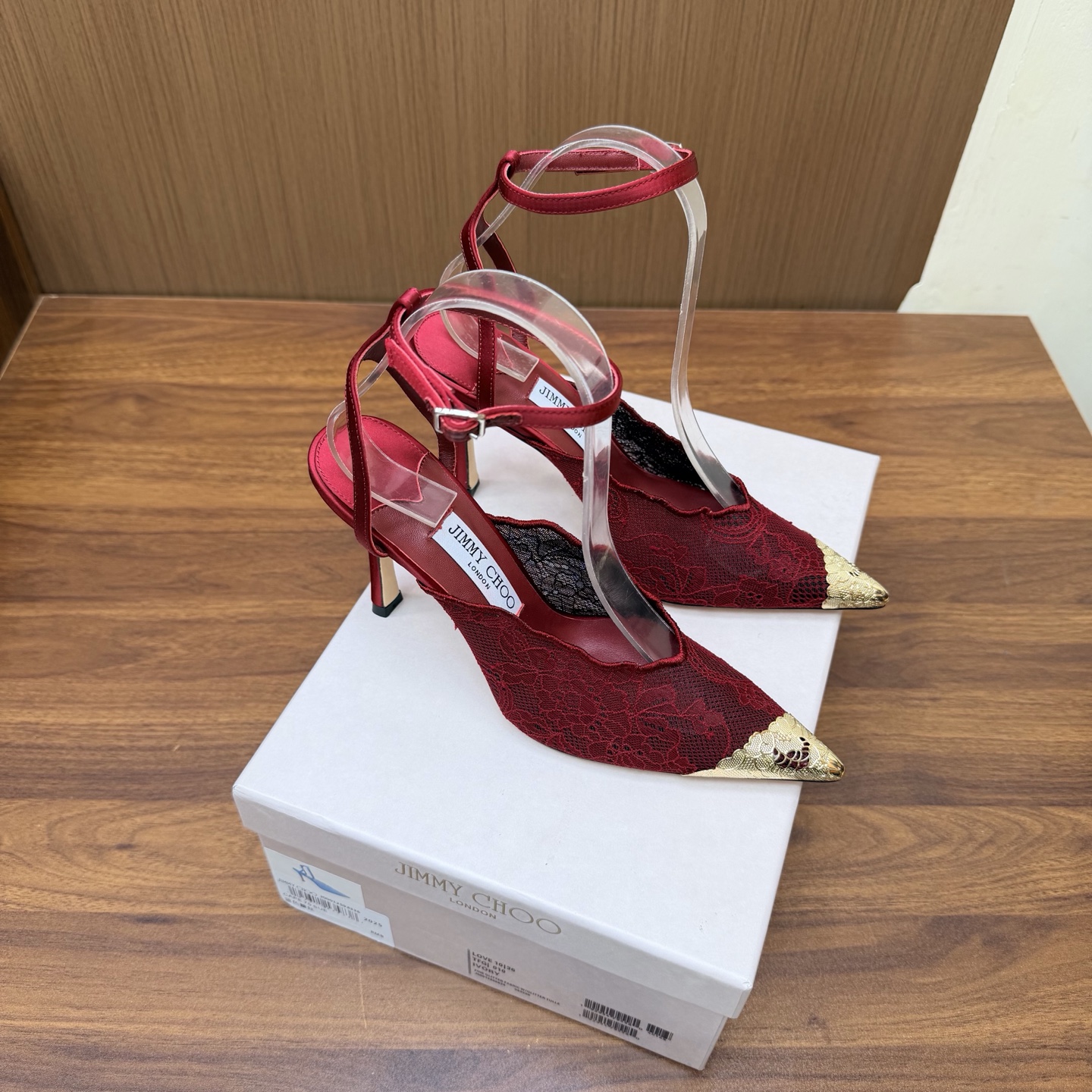 Jimmy Choo Women Shoes