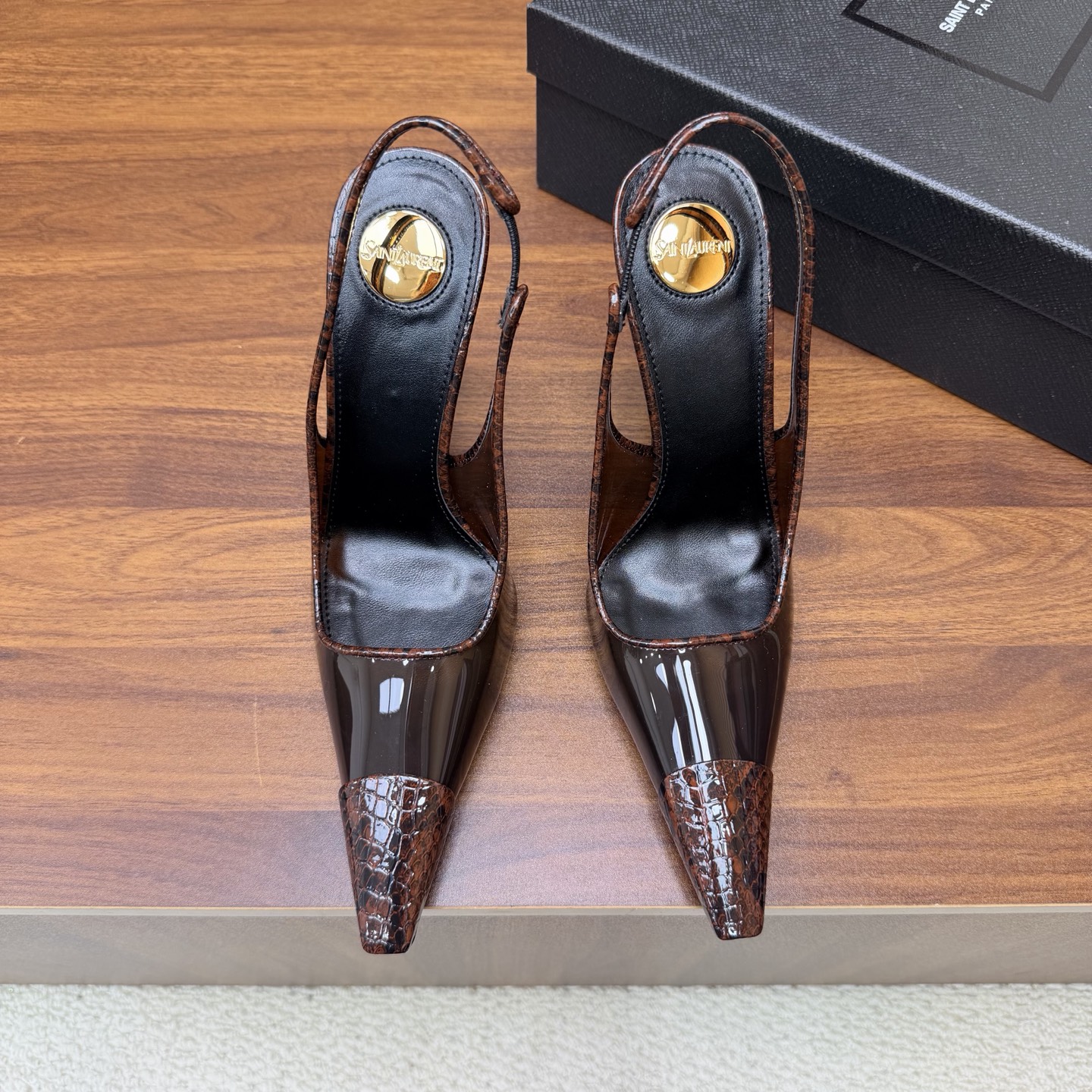 Designer Slides