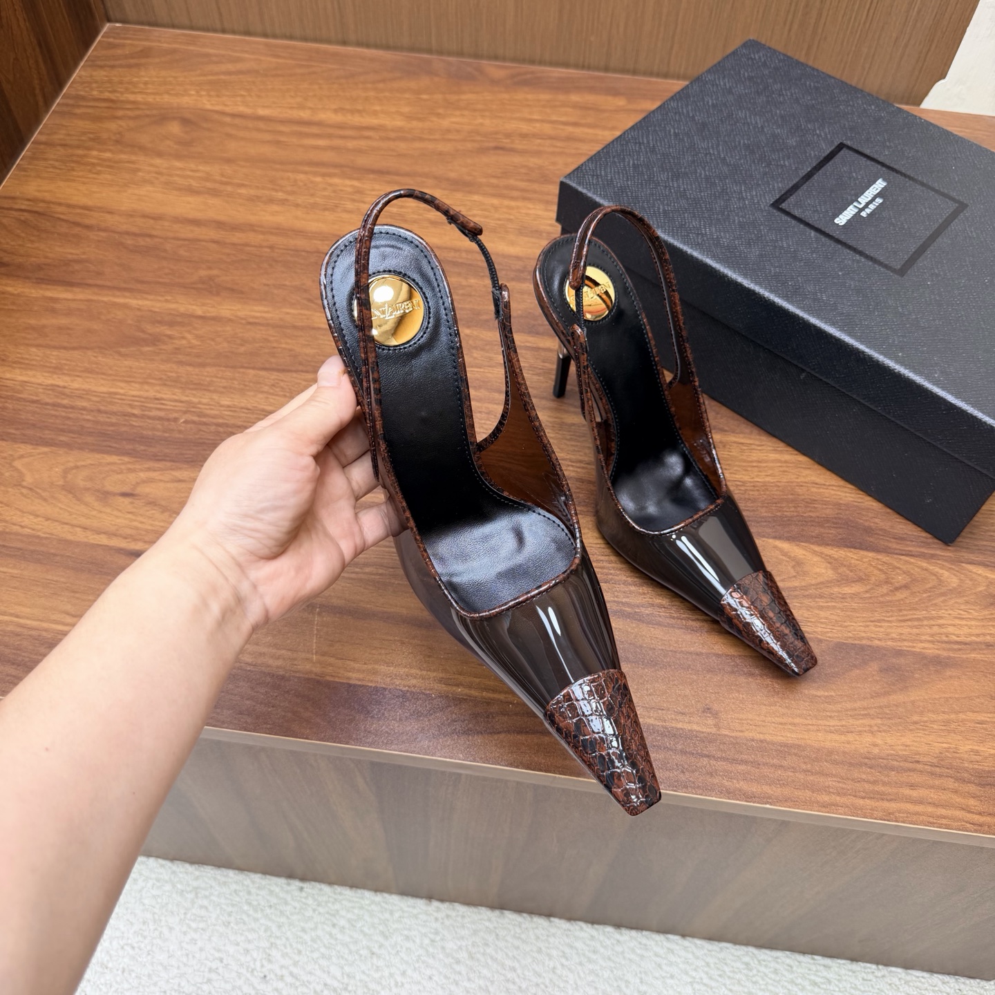 Designer Slides