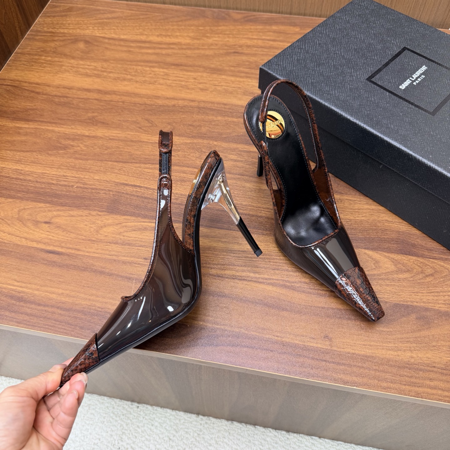 Designer Slides