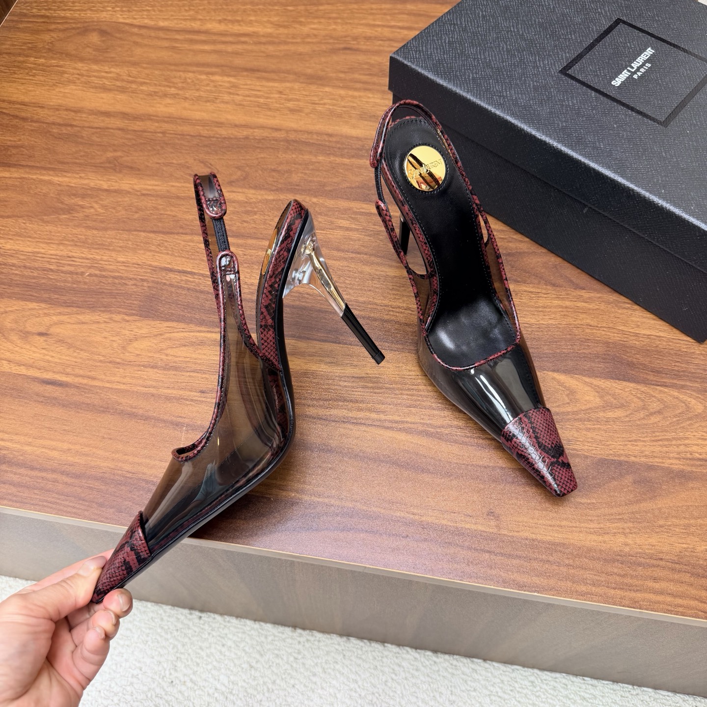 Designer Slides