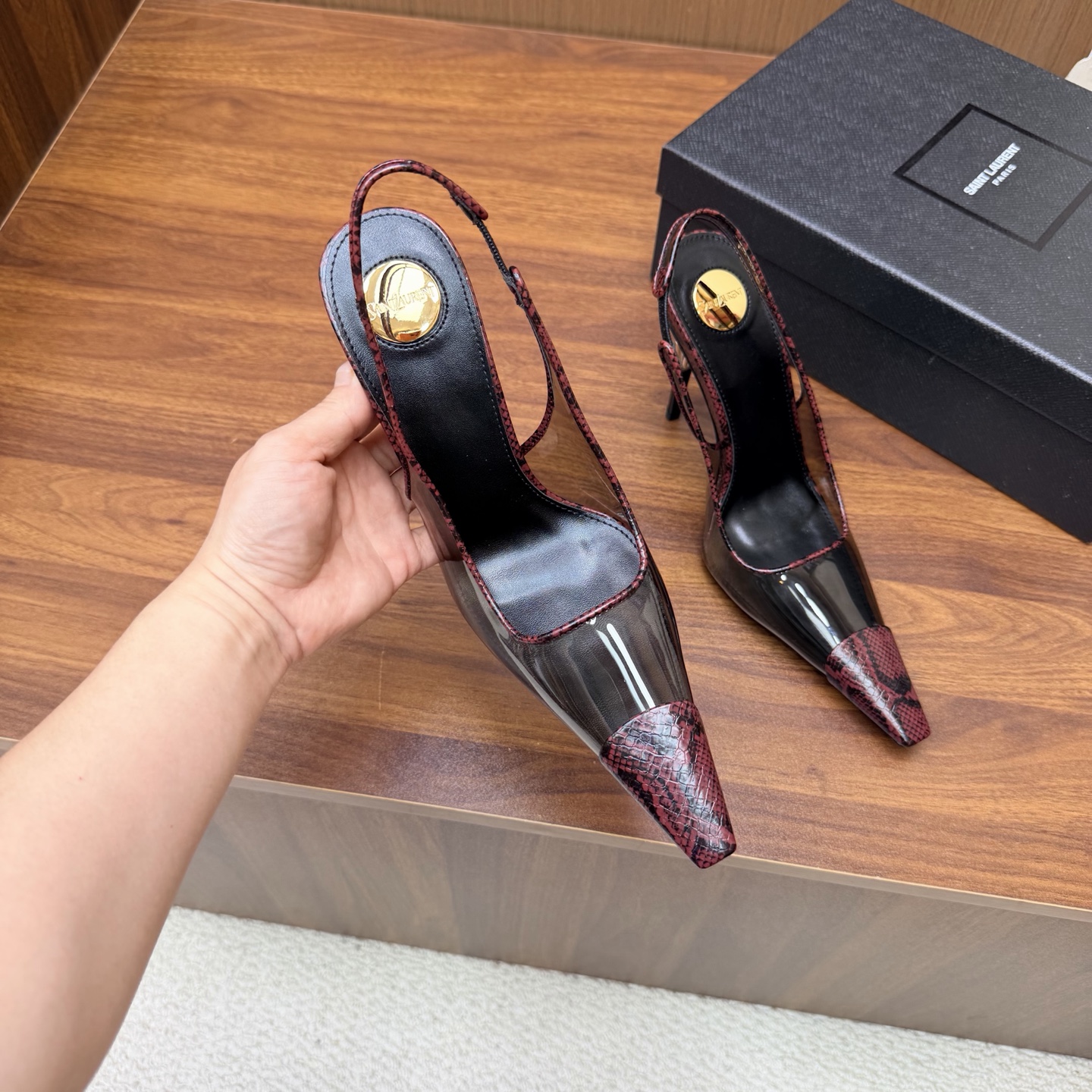 Designer Slides