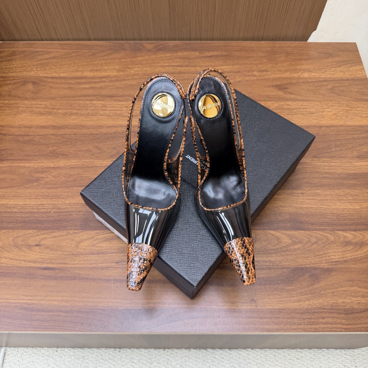 Designer Slides