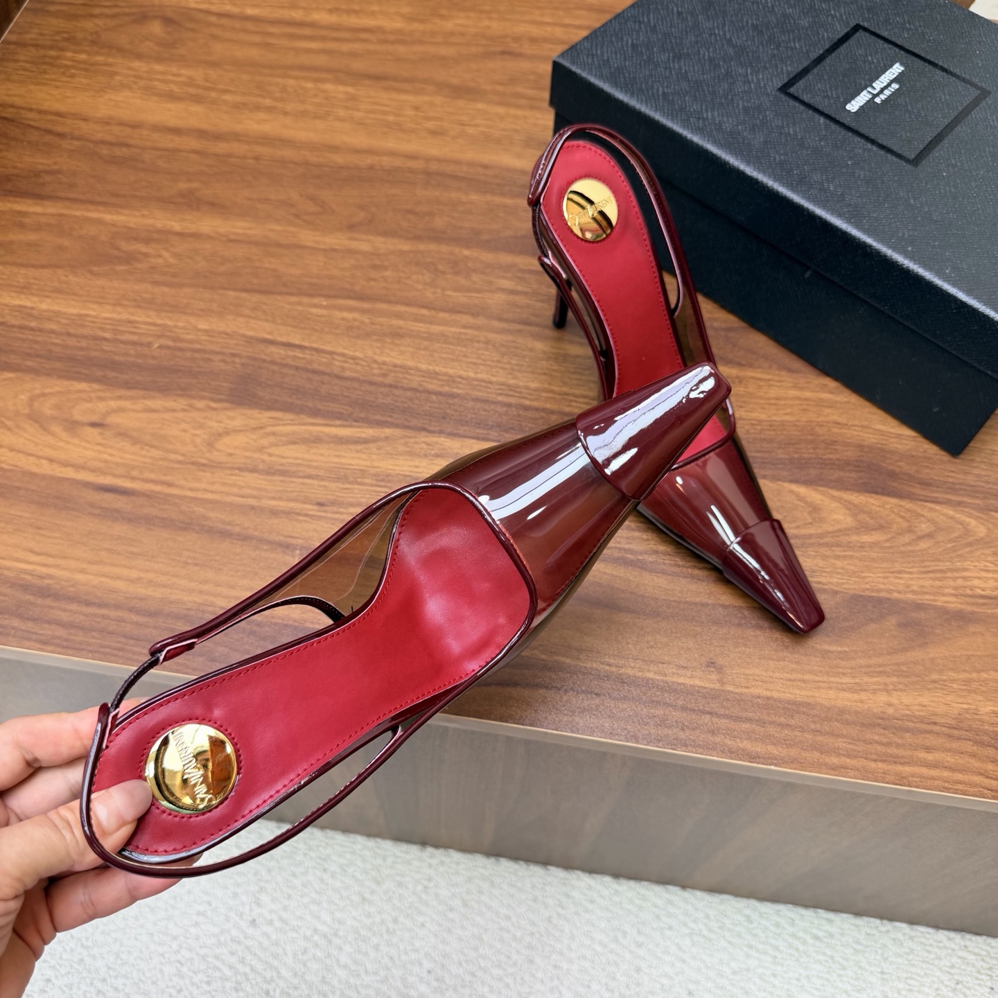 Designer Slides