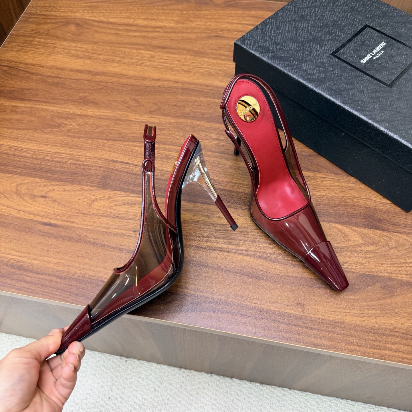 Designer Slides